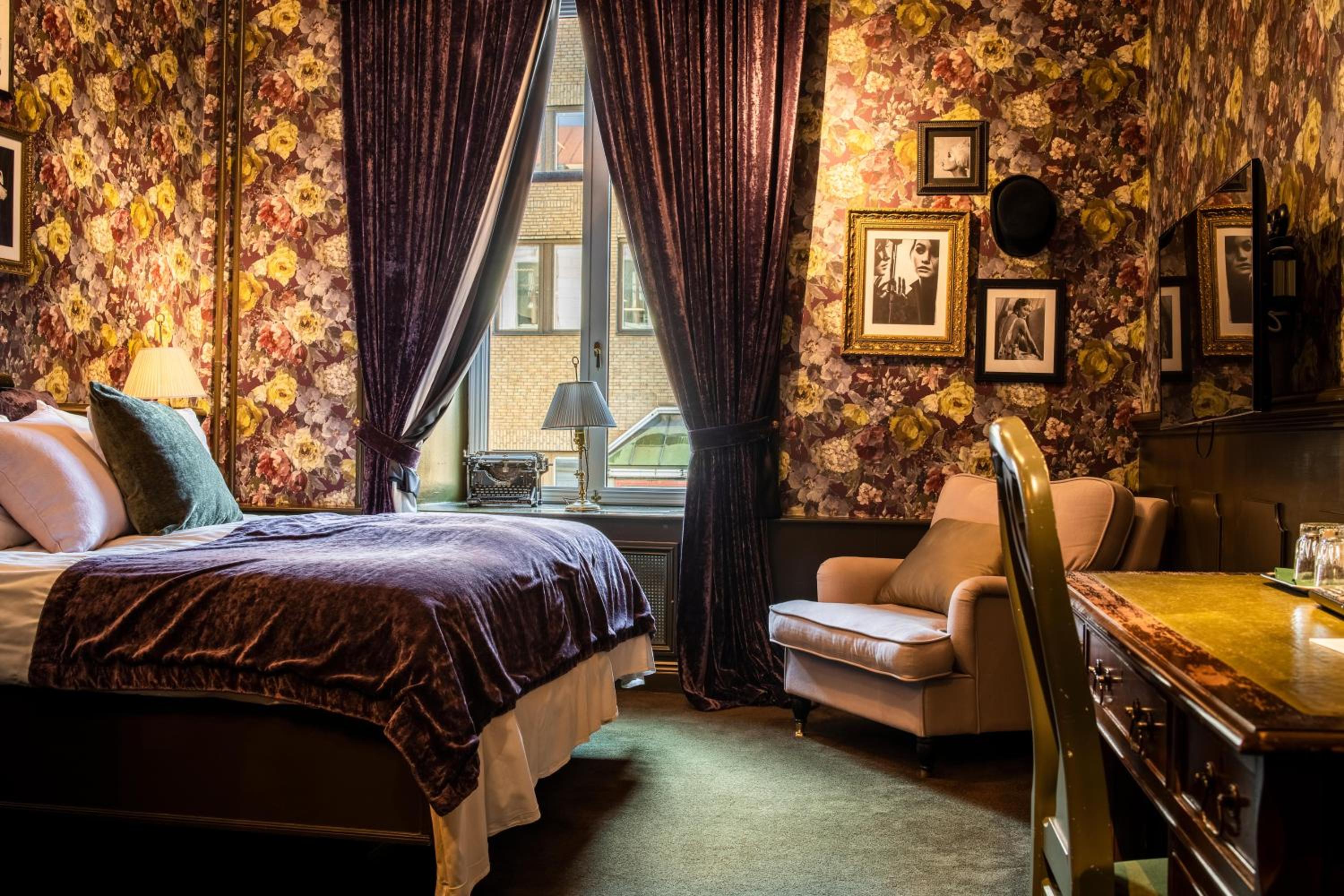 Classique Double Room