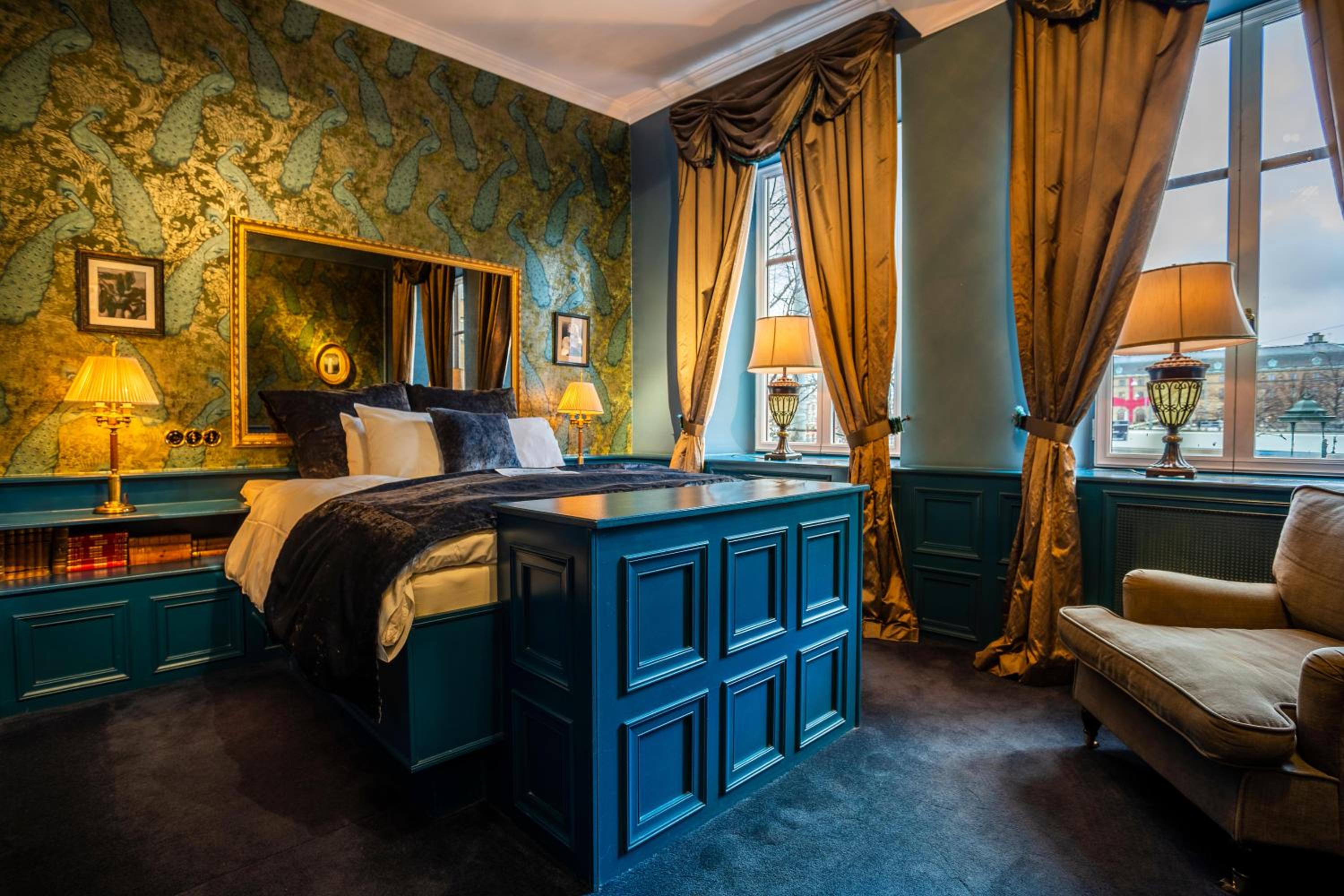 Royale Double room