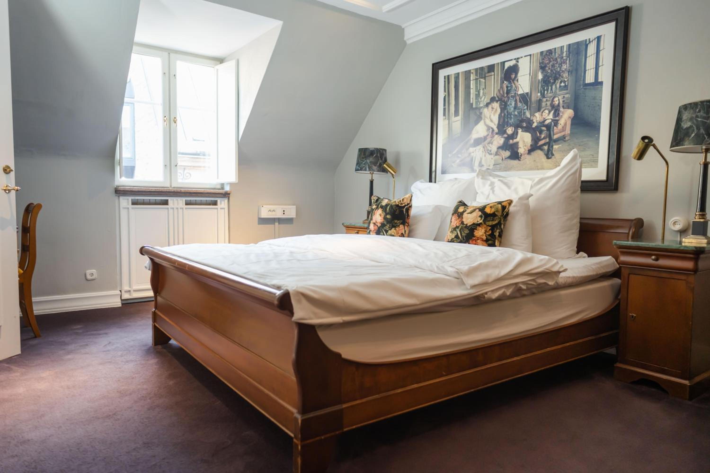 Double Room Medium - Photo 7