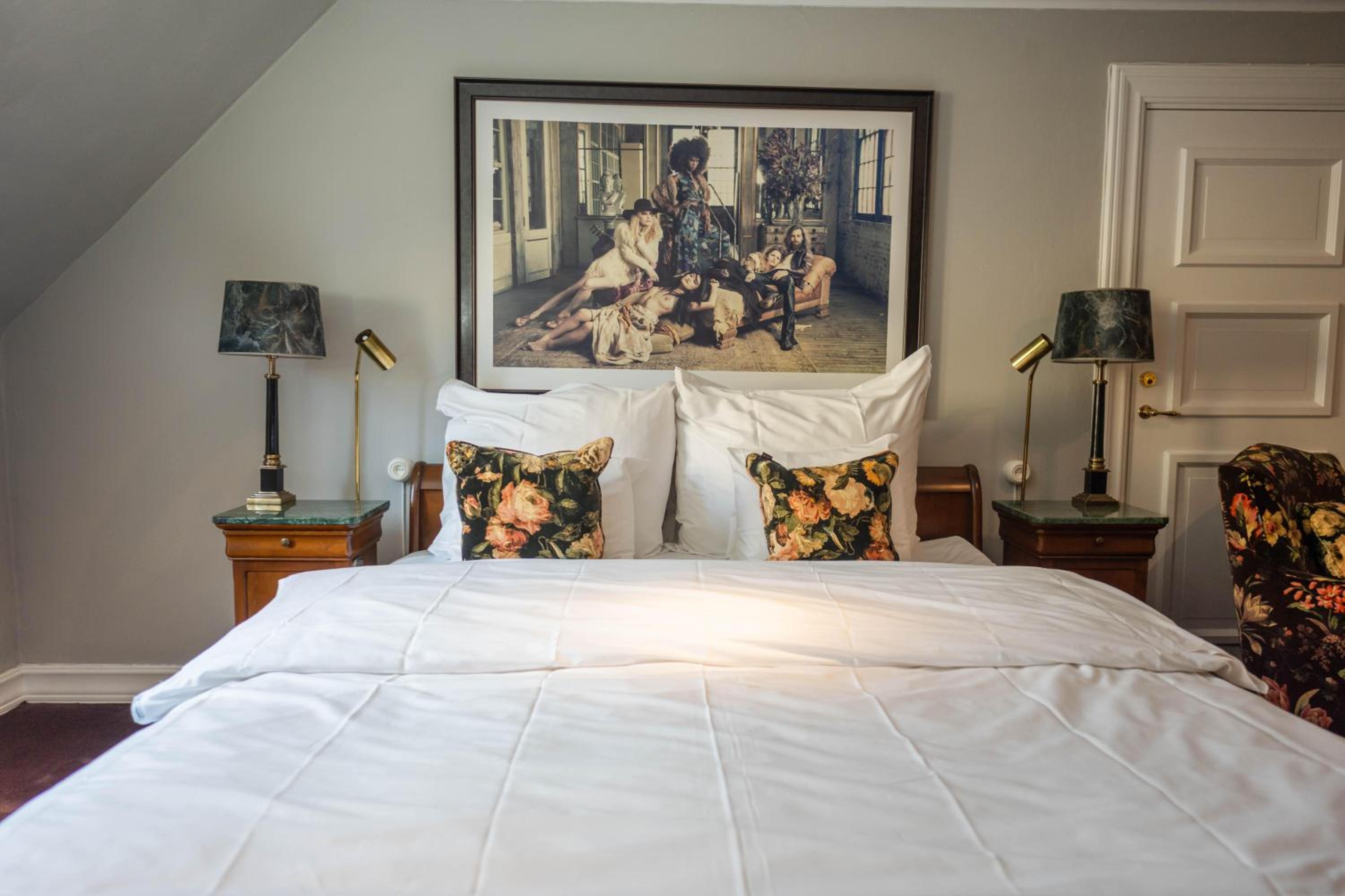 Double Room Medium - Photo 6