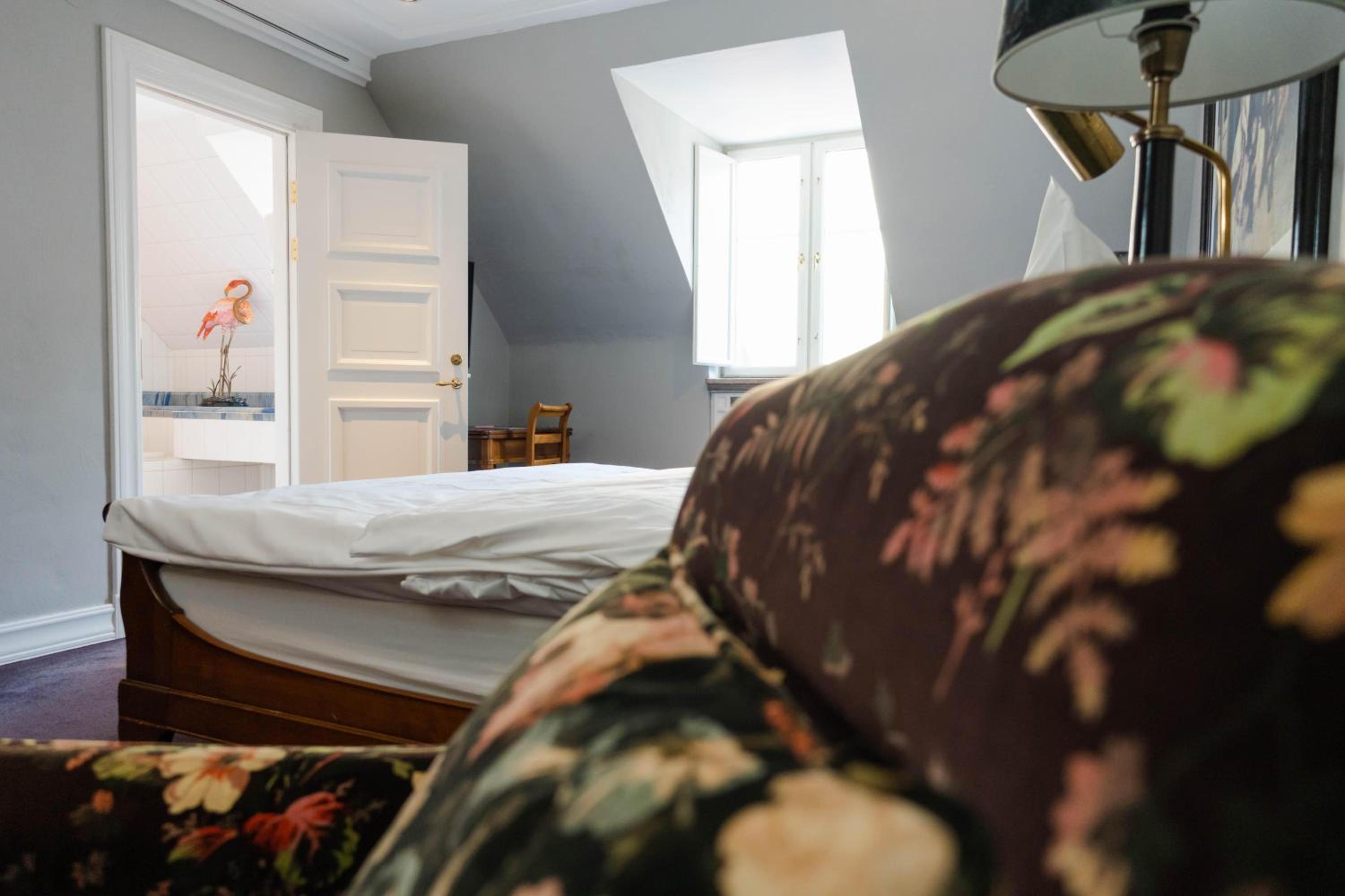 Double Room Medium - Photo 13
