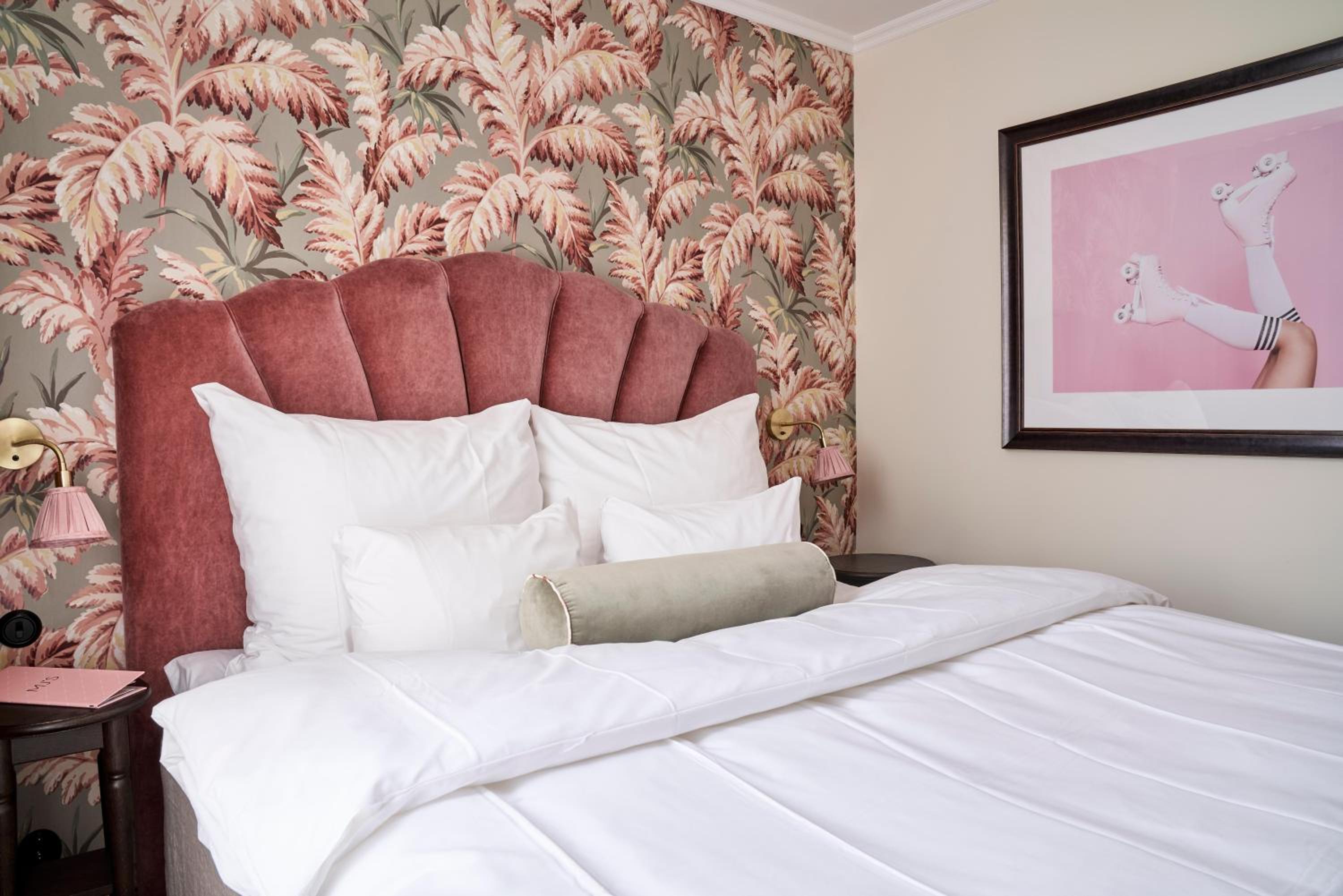 Double Room Medium - Photo 19