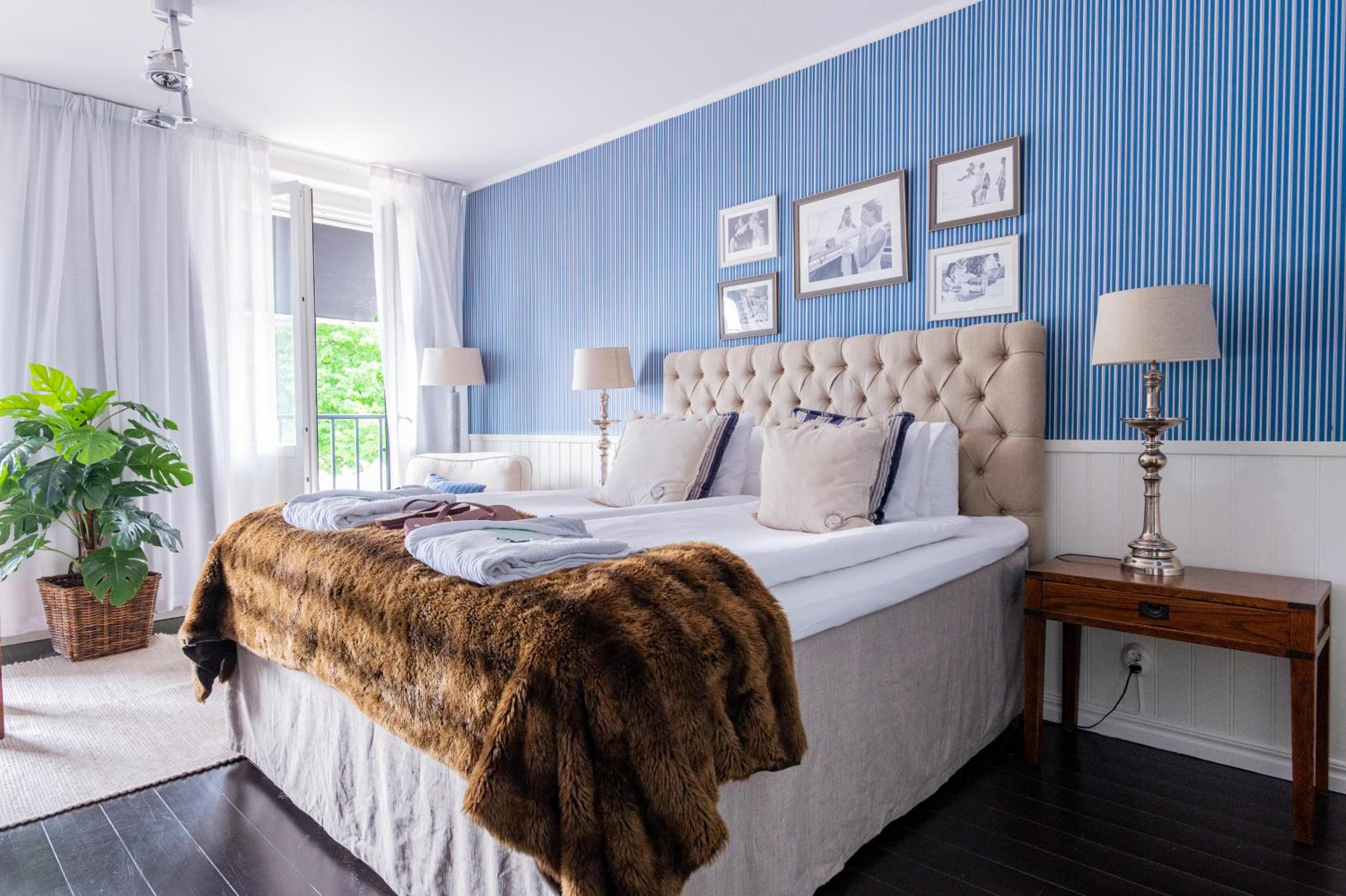 Deluxe Double or Twin Room photo 1
