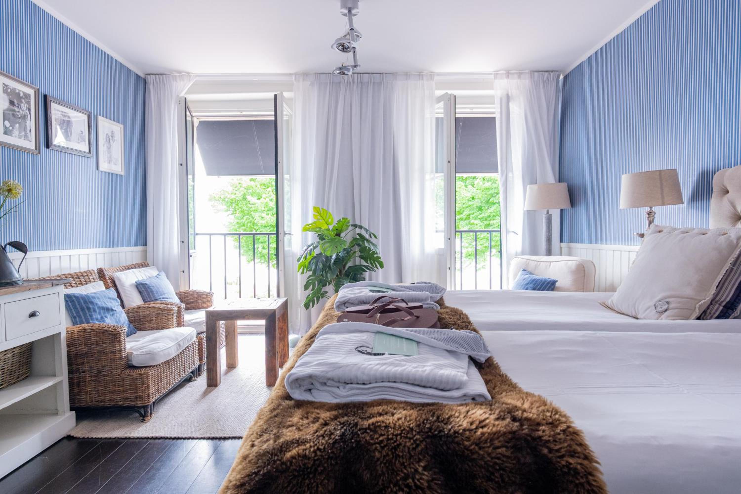 Deluxe Double or Twin Room photo 3