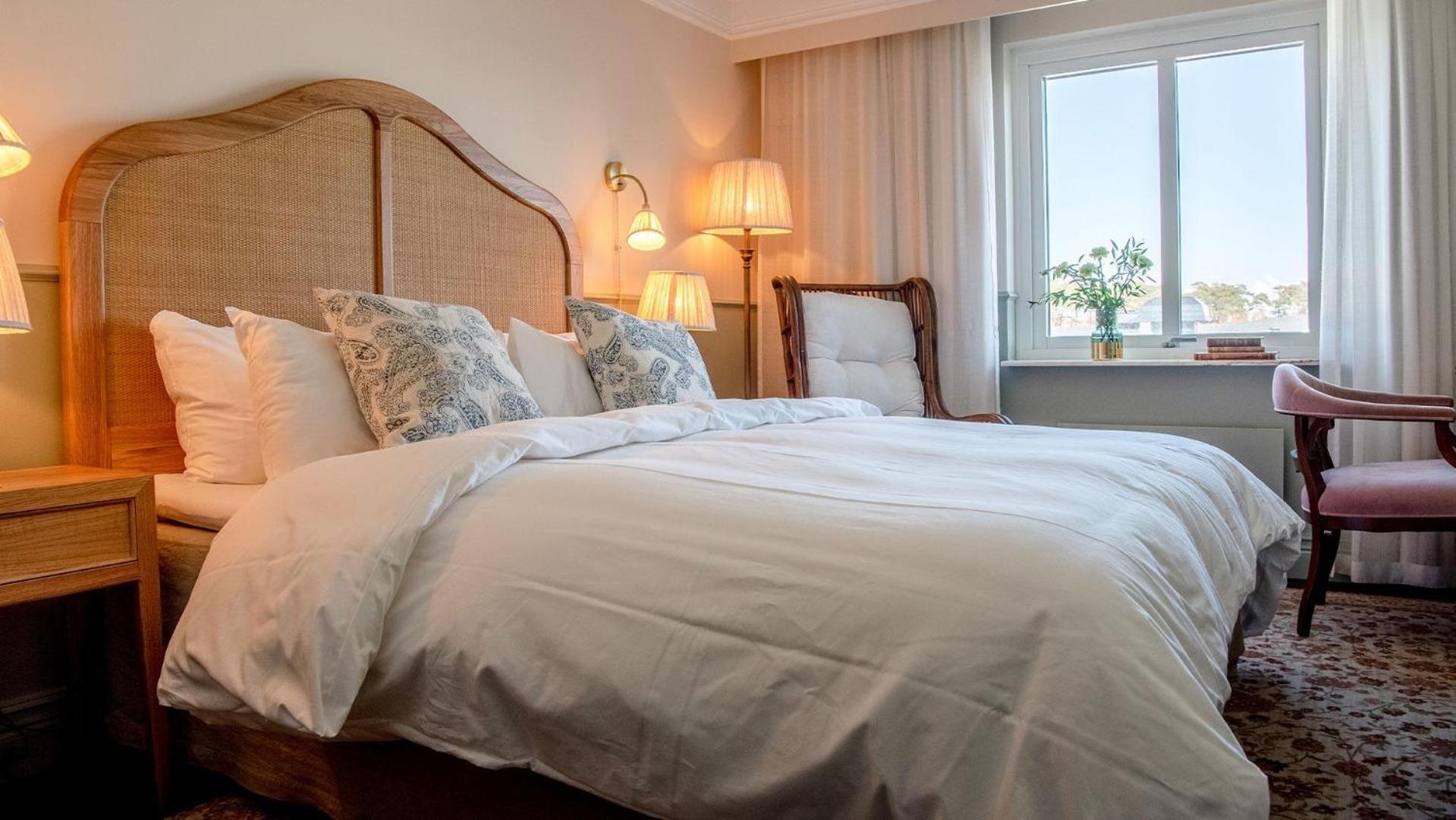 Double Room with Sea View (Excluding Pool Club) photo 2