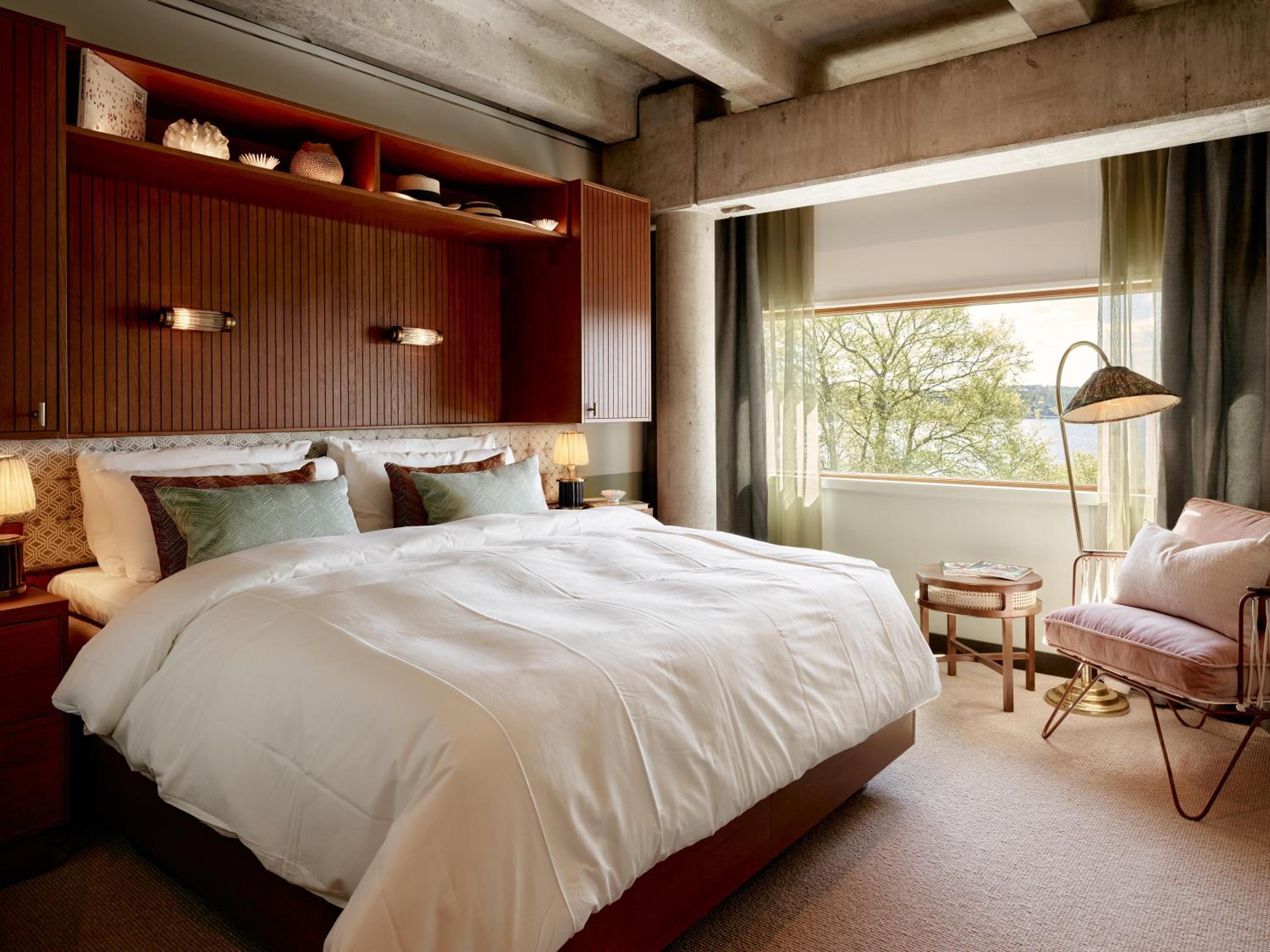 Deluxe Double Room - Photo 1