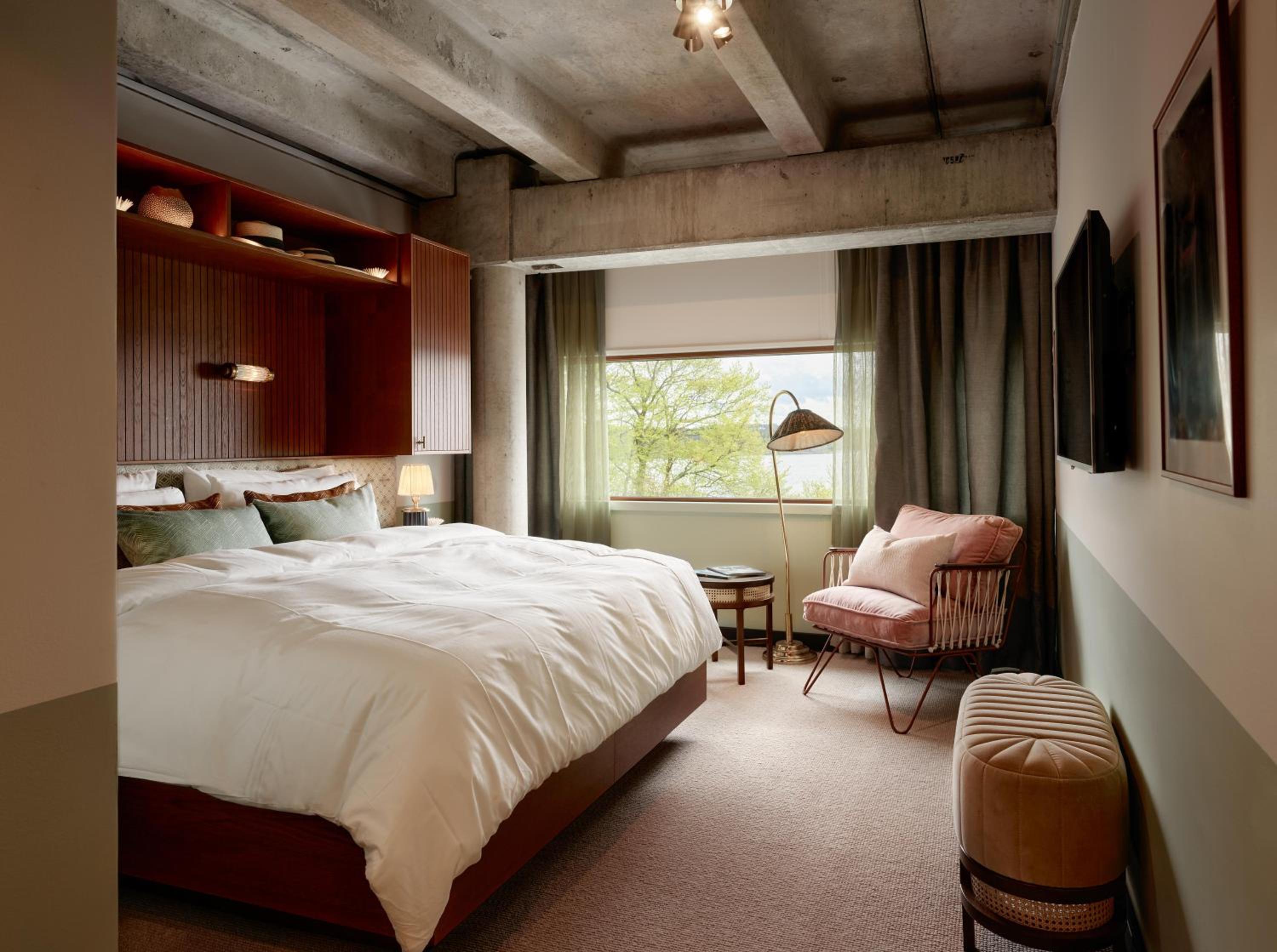 Deluxe Double Room - Photo 2