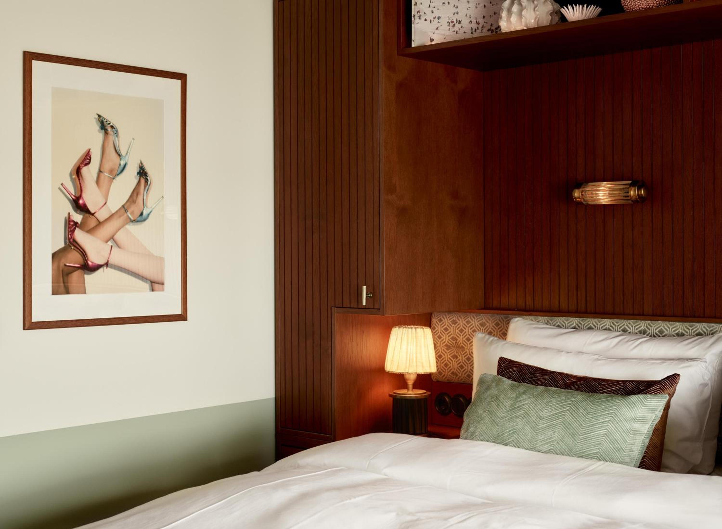 Deluxe Double Room - Photo 3