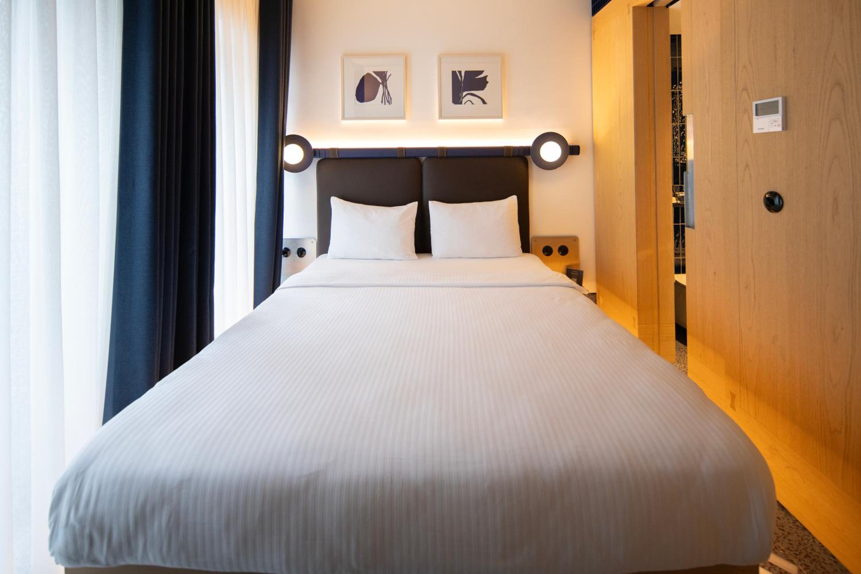 Deluxe Room photo 1