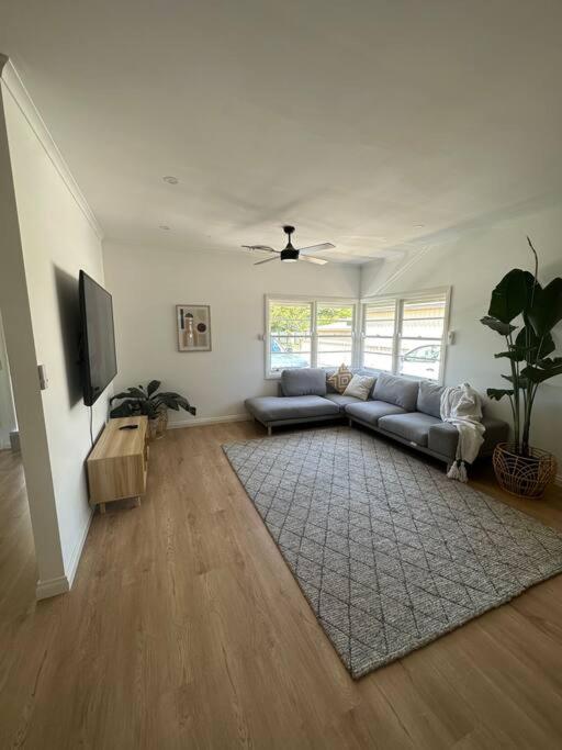 Four-Bedroom House photo 1