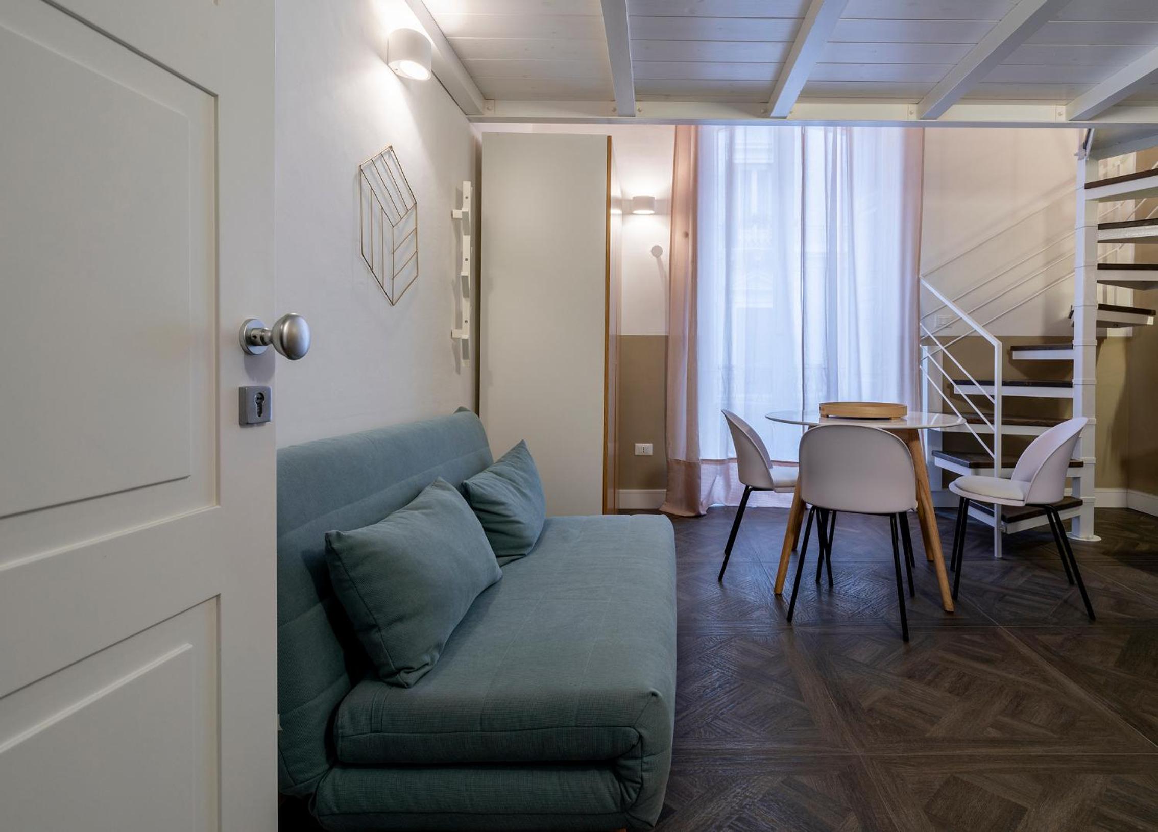 Suite photo 1
