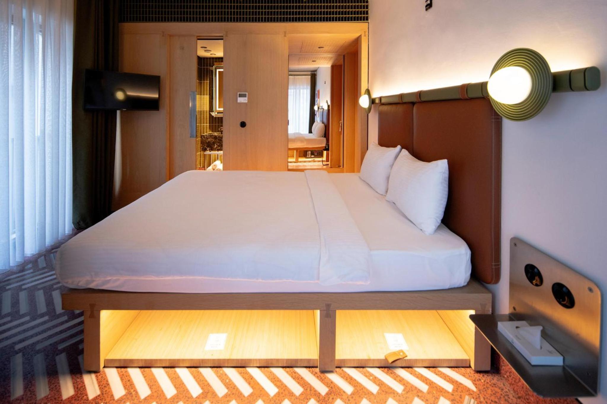 Superior Double Room photo 3