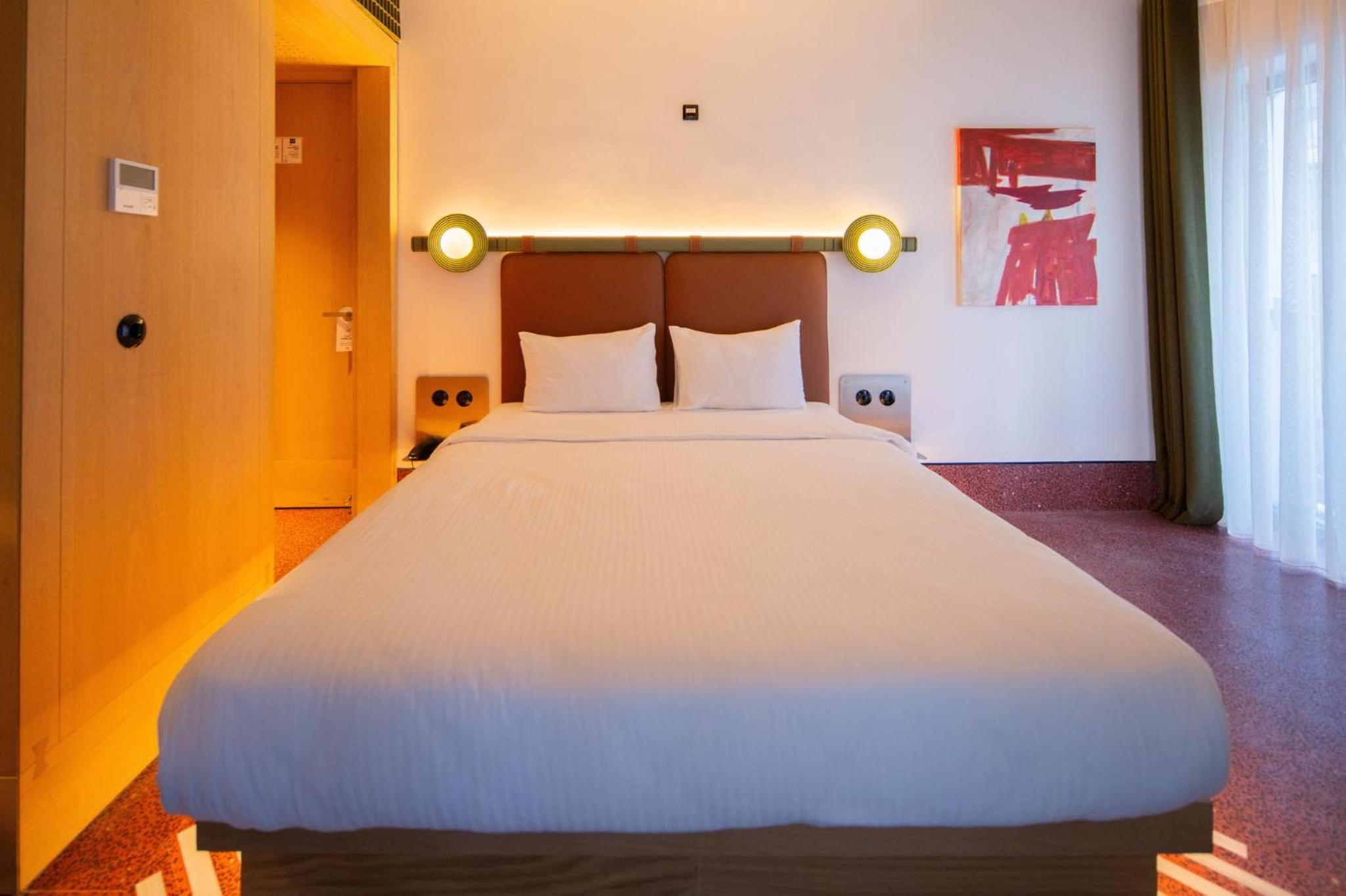 Superior Double Room photo 1