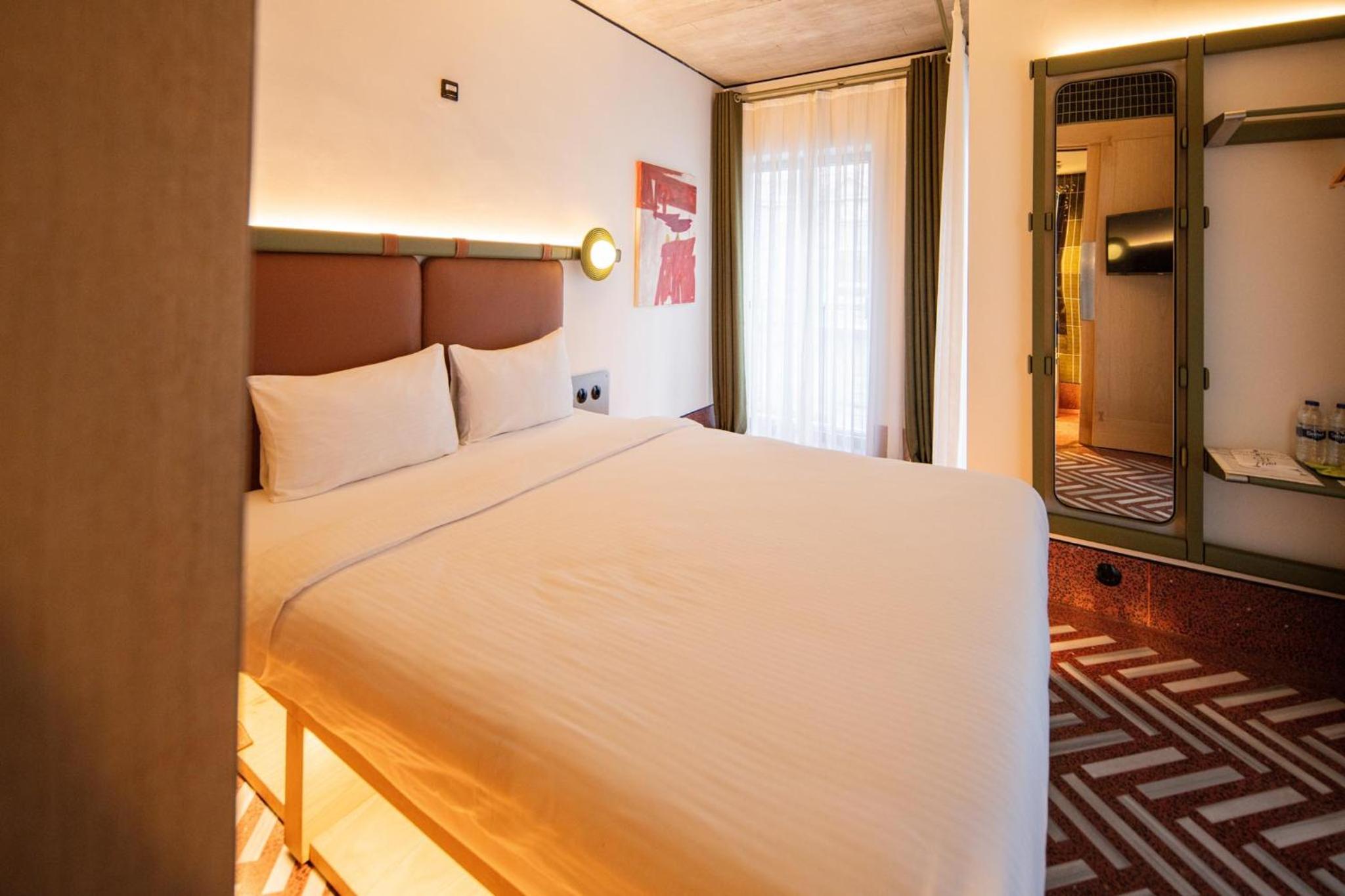 Superior Double Room photo 2