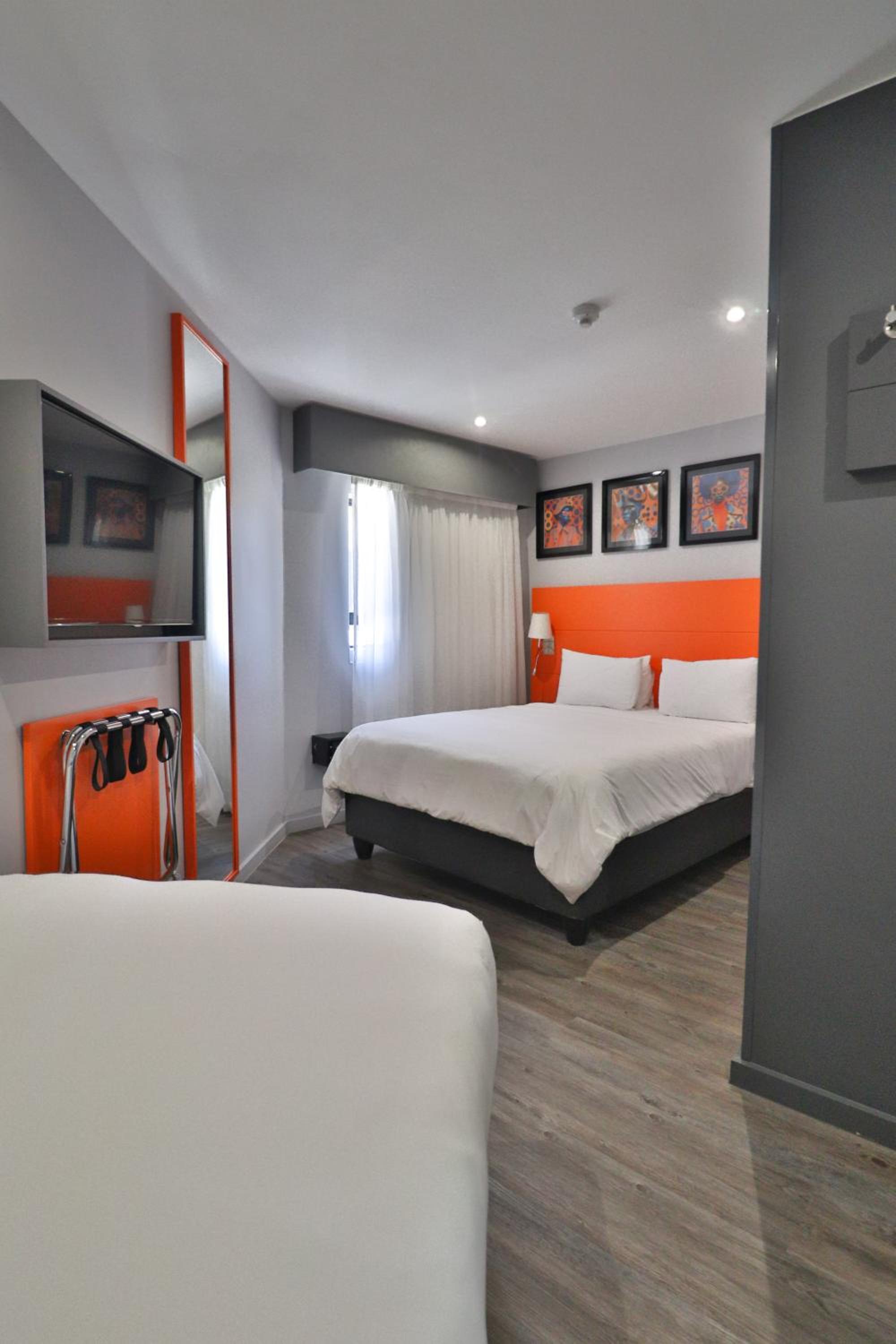 Standard Twin Room photo 3