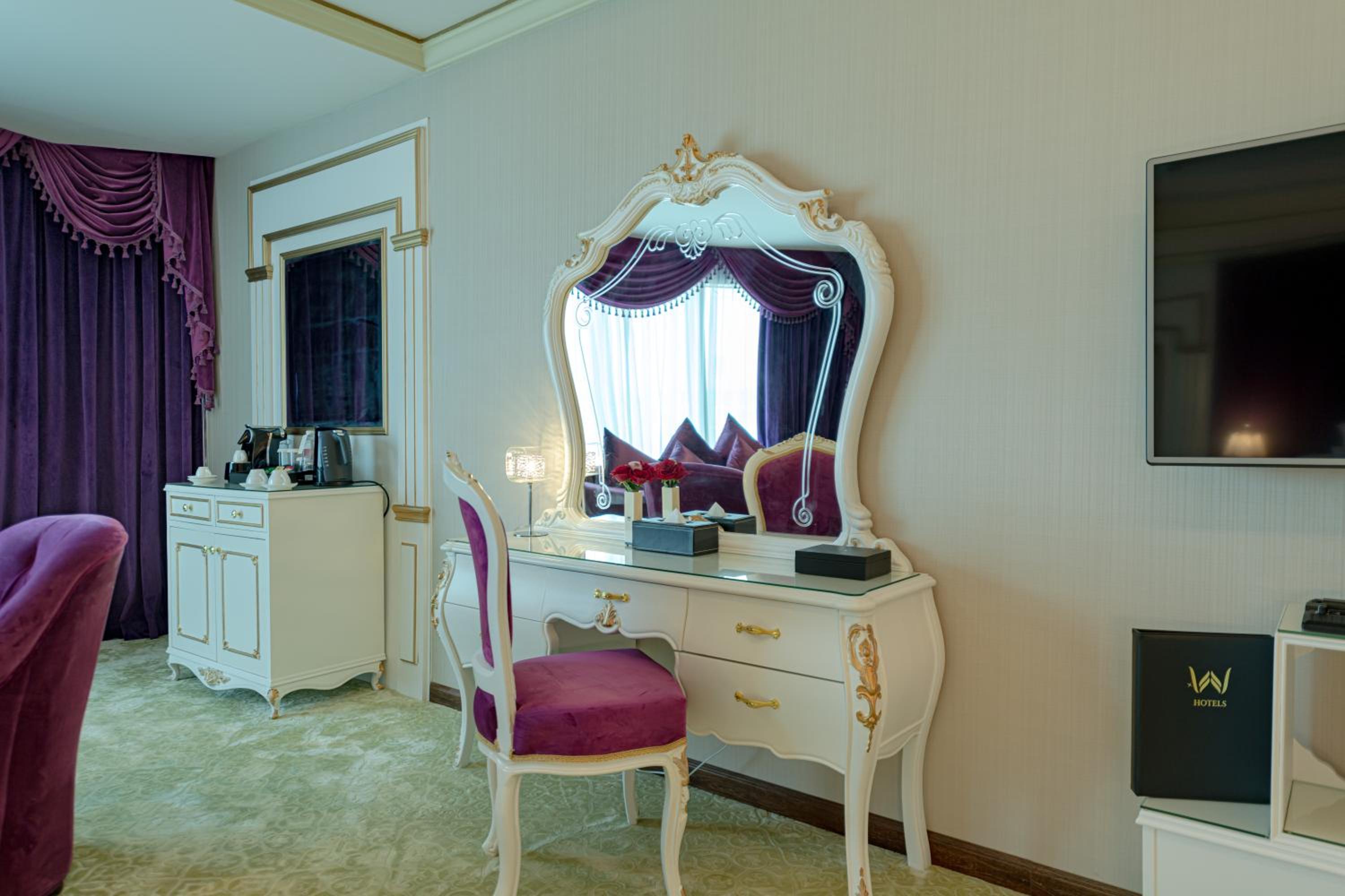 Executive Suite with panoramic view and Jacuzzi - Photo 6
