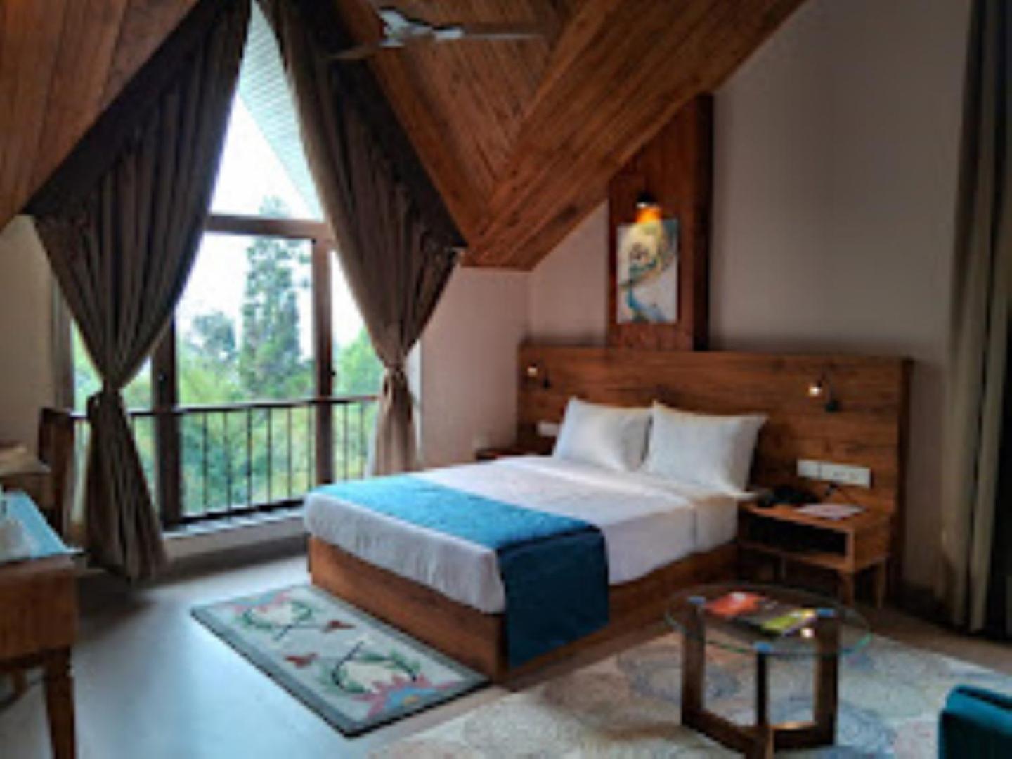 Deluxe Triple Room photo 1