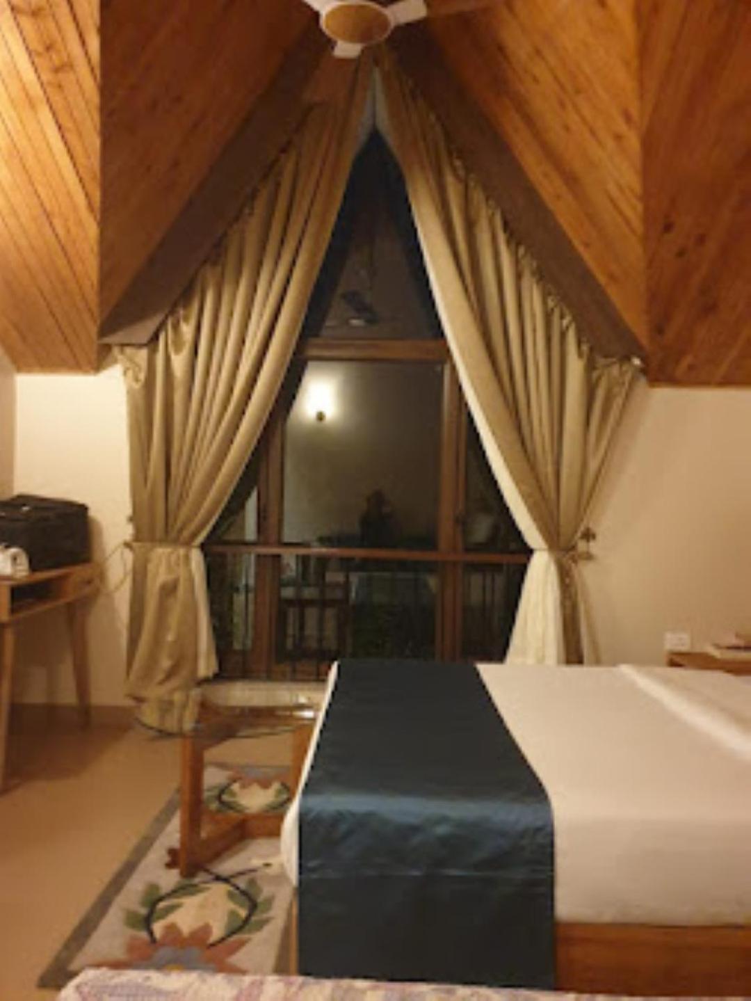 Superior Double Room photo 1