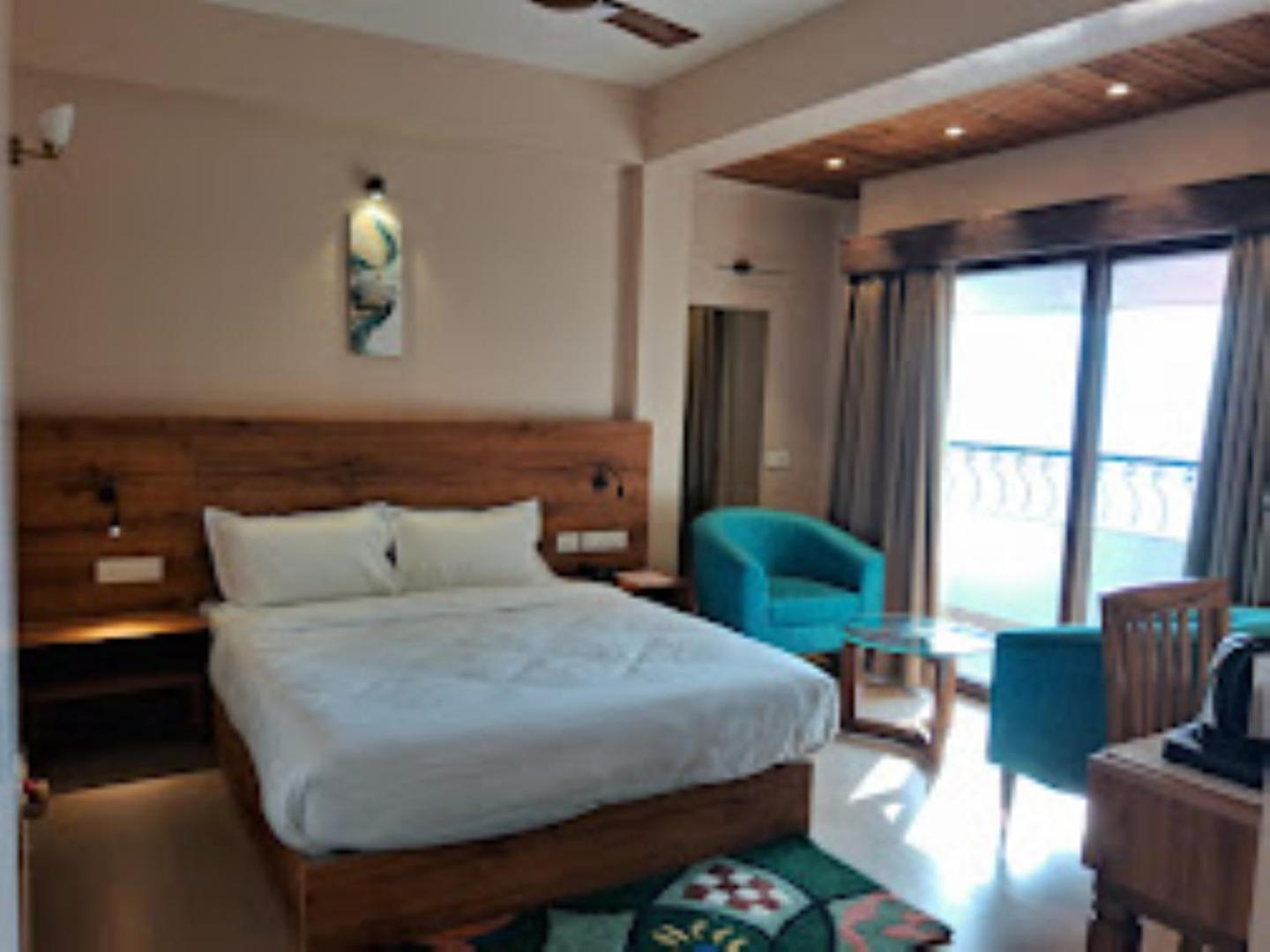 Standard Double Room photo 1