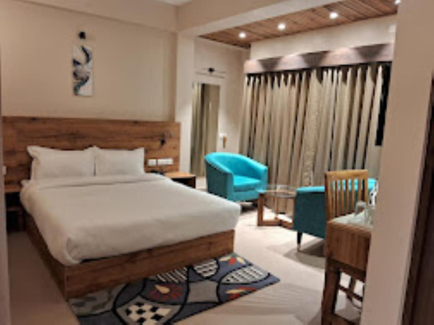 Superior Double Room photo 2