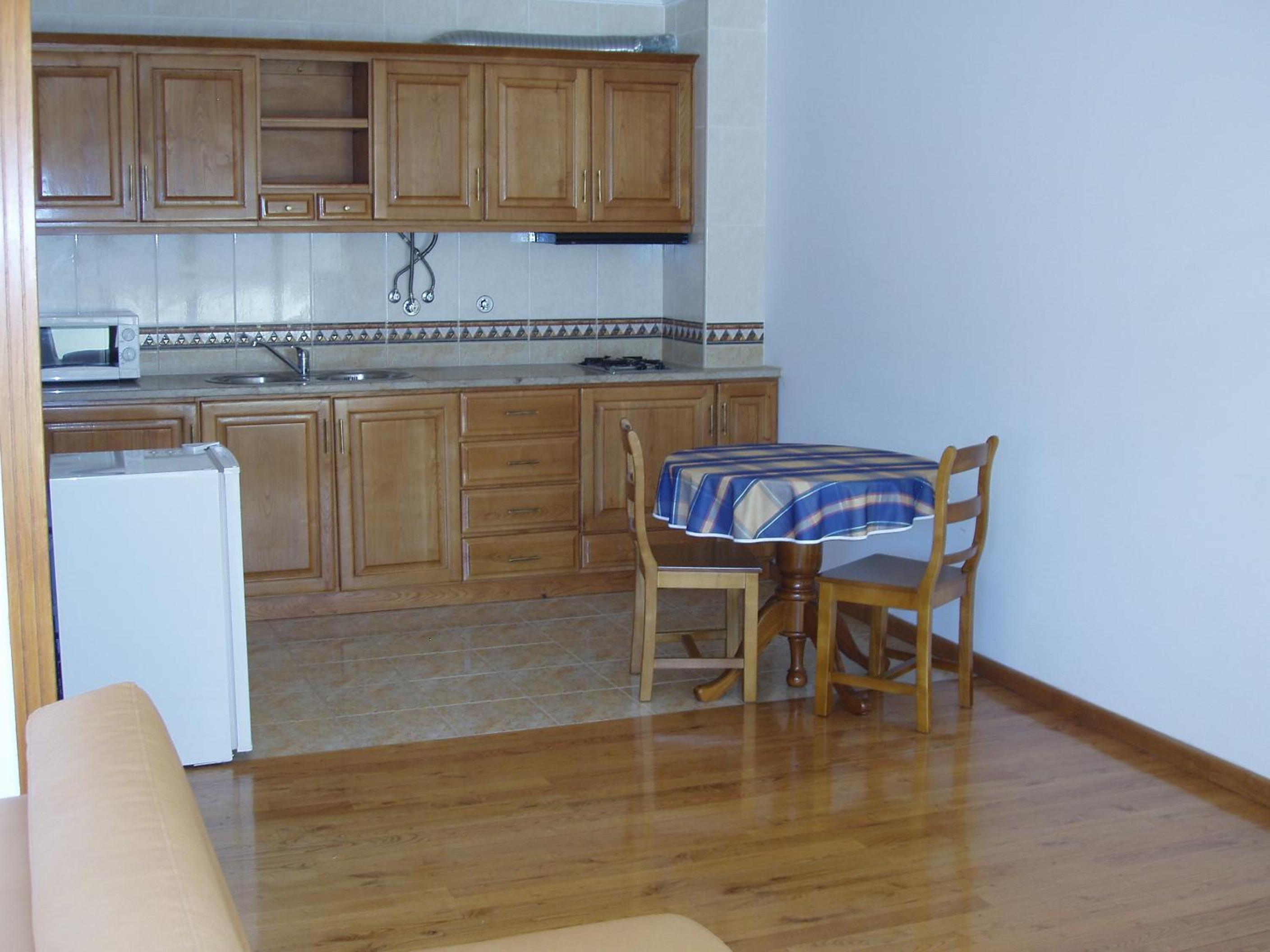 Standard Apartment - Photo 3