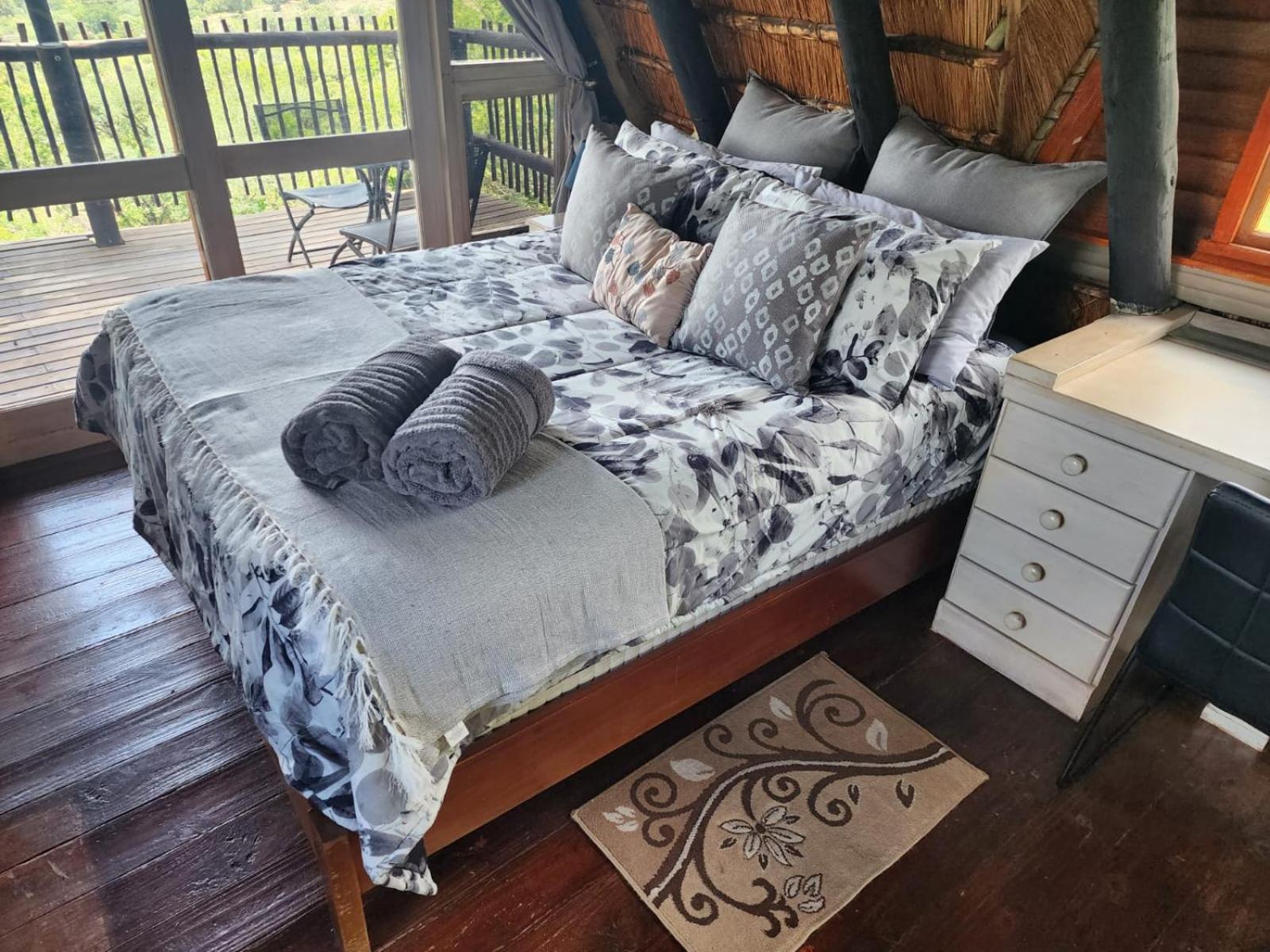 One-Bedroom Chalet