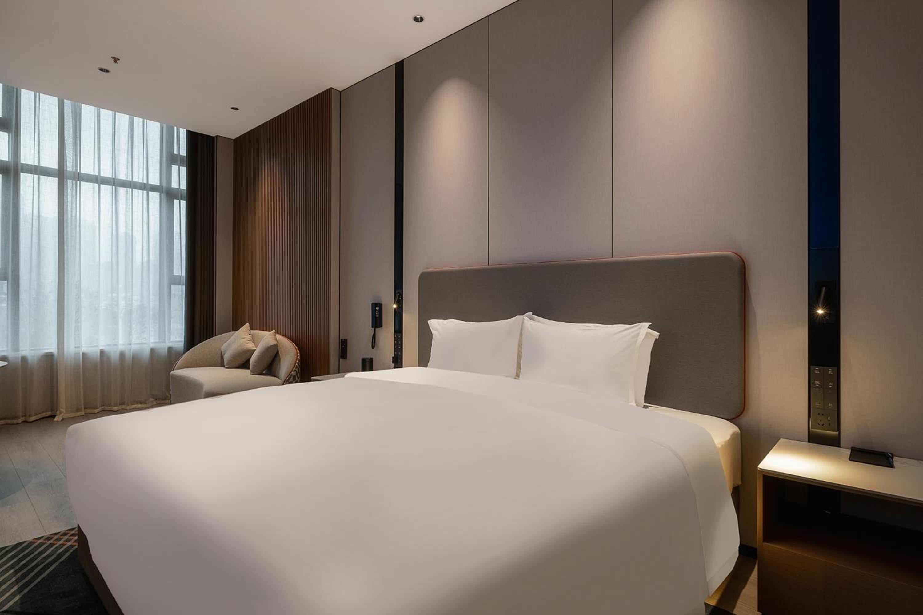Standard King Room - Accessible