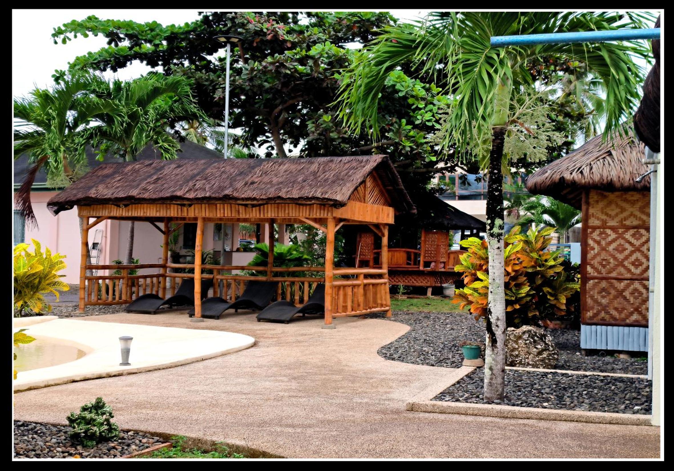 Deluxe Bungalow With Garden View photo 3