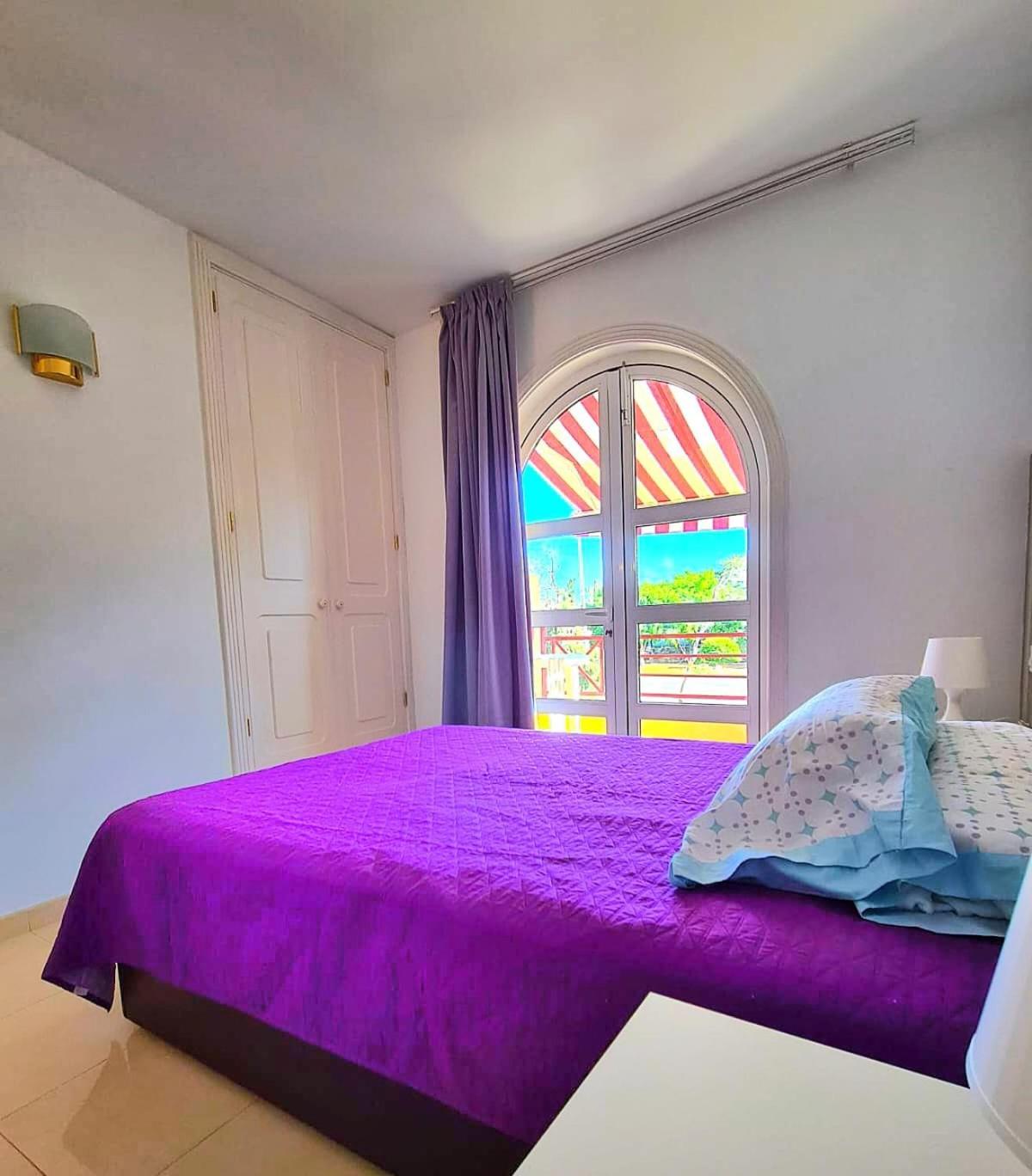 Apartamento Superior