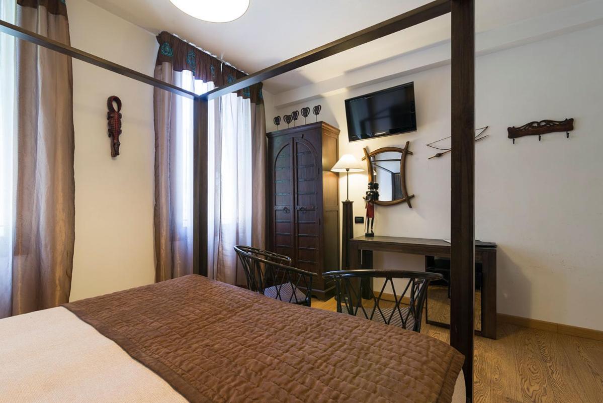 Deluxe Double Room photo 3