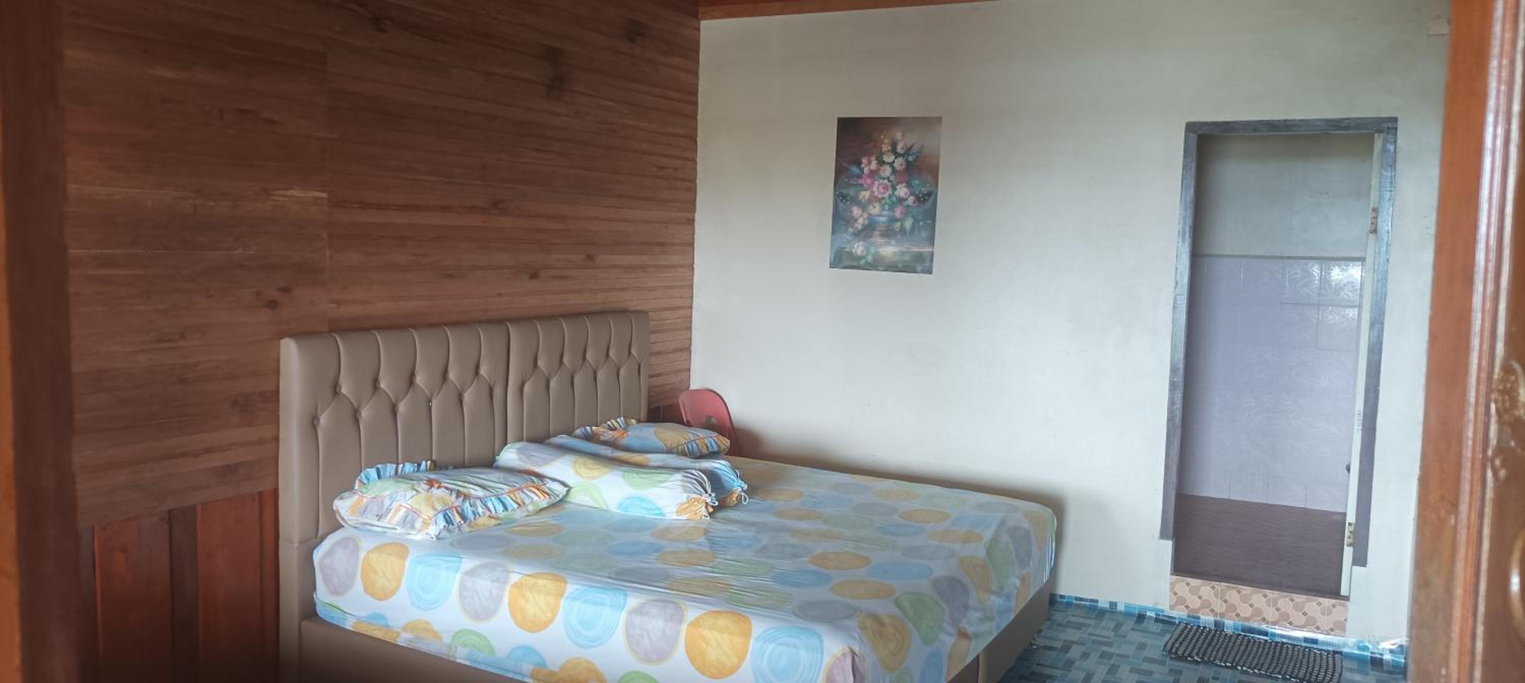 Double Room with Private Bathroom photo 1