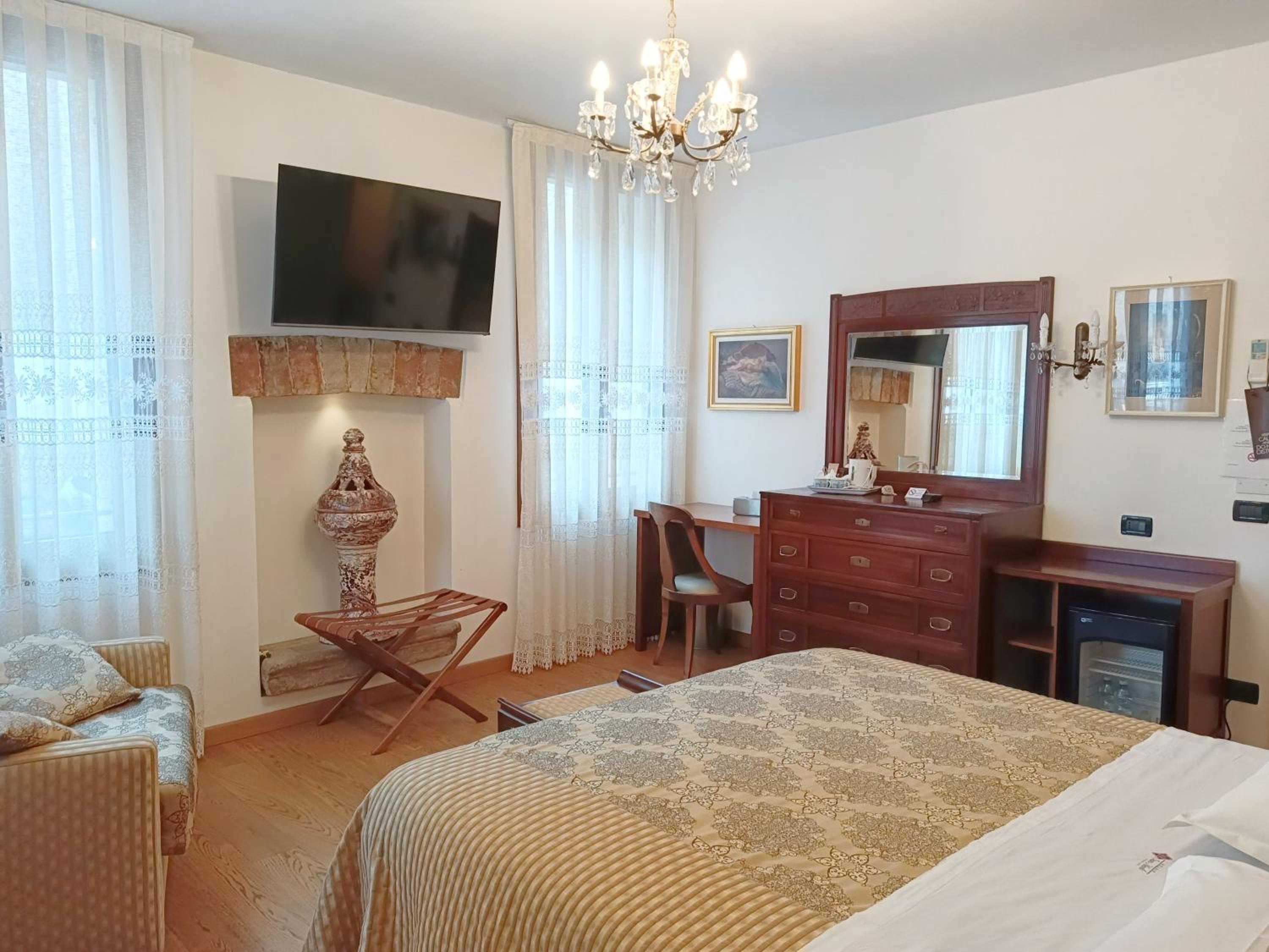 Junior Suite photo 1