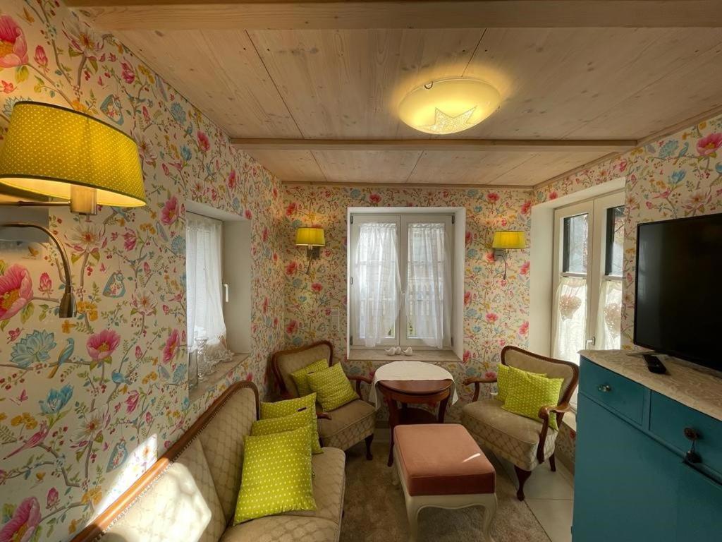 Apartment with Terrace photo 1