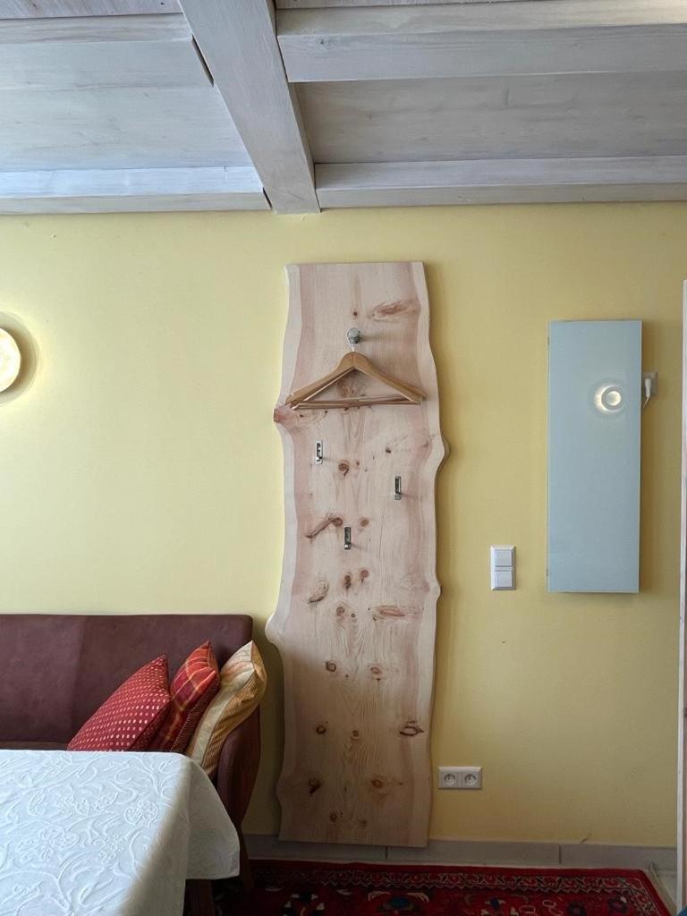 Apartment with Terrace photo 2