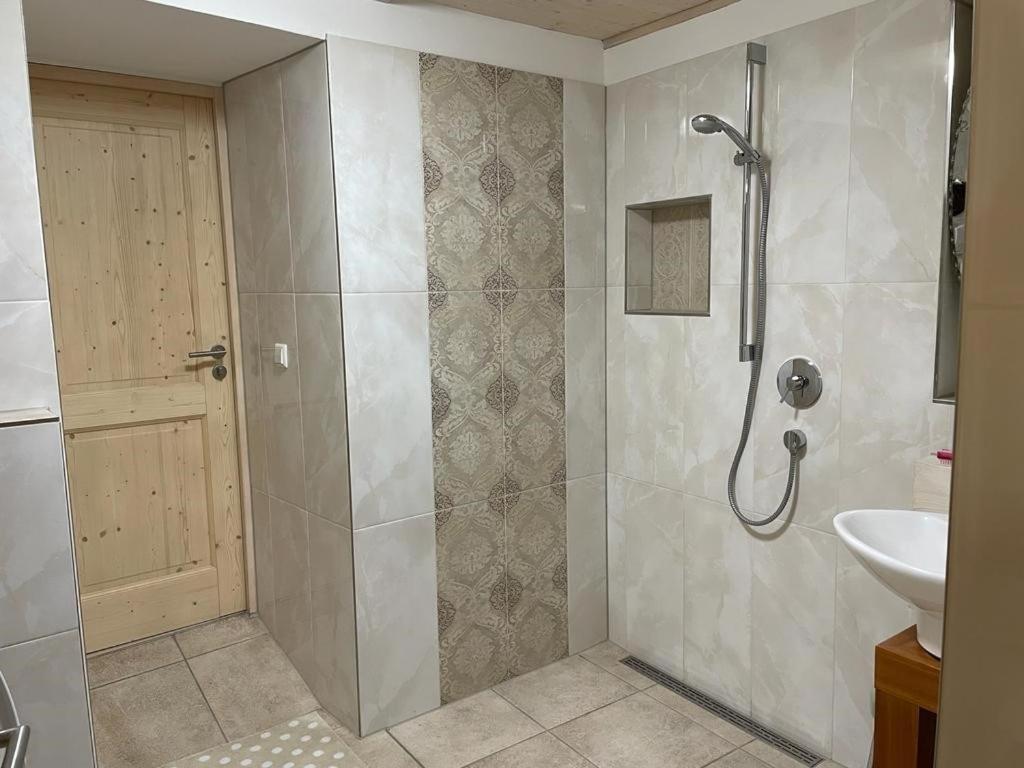 Apartment with Terrace photo 2