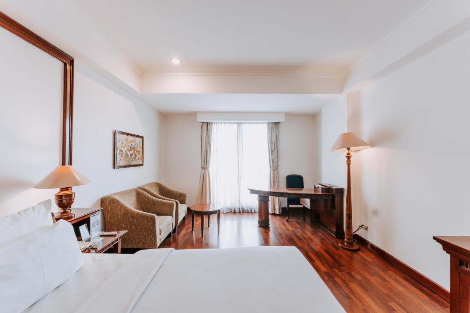 Business King Room - Photo 1