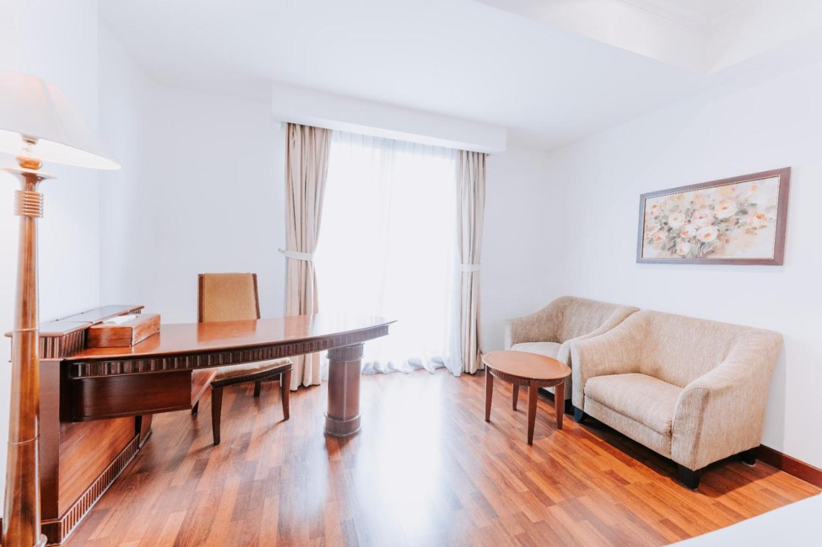Junior Suite - Photo 2