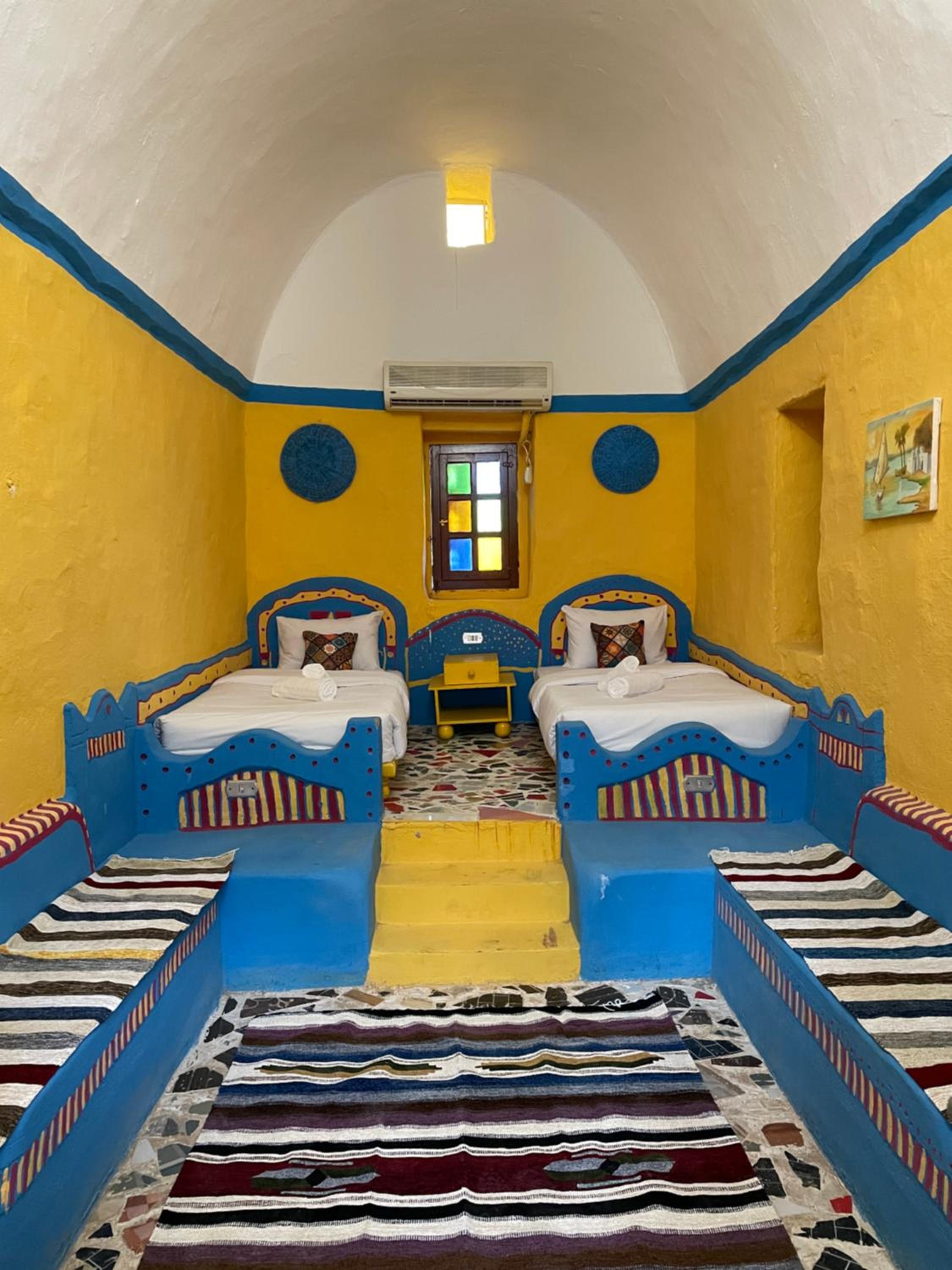Double Or Twin Room photo 1