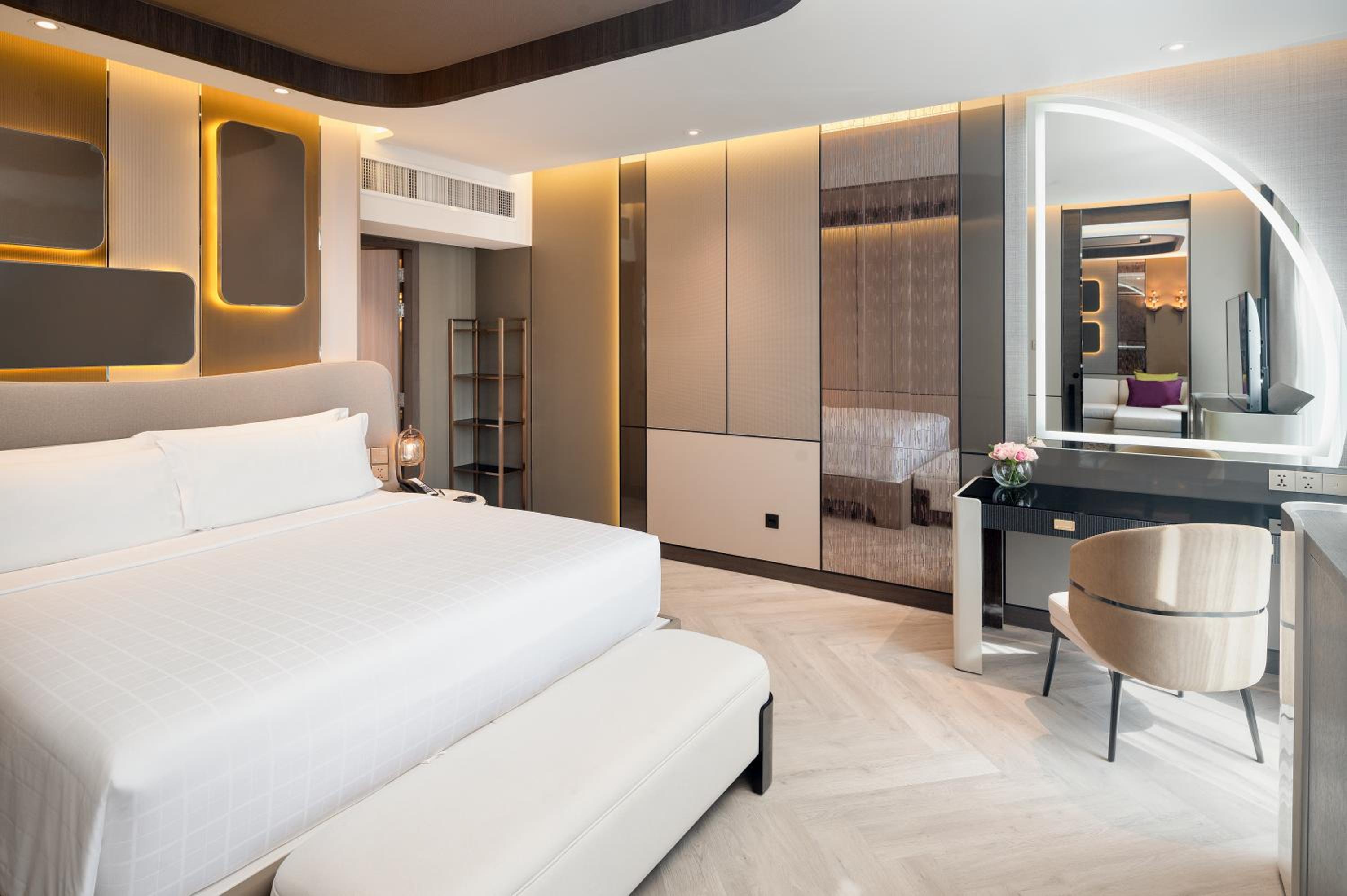 Suite Familiale 2 Chambres