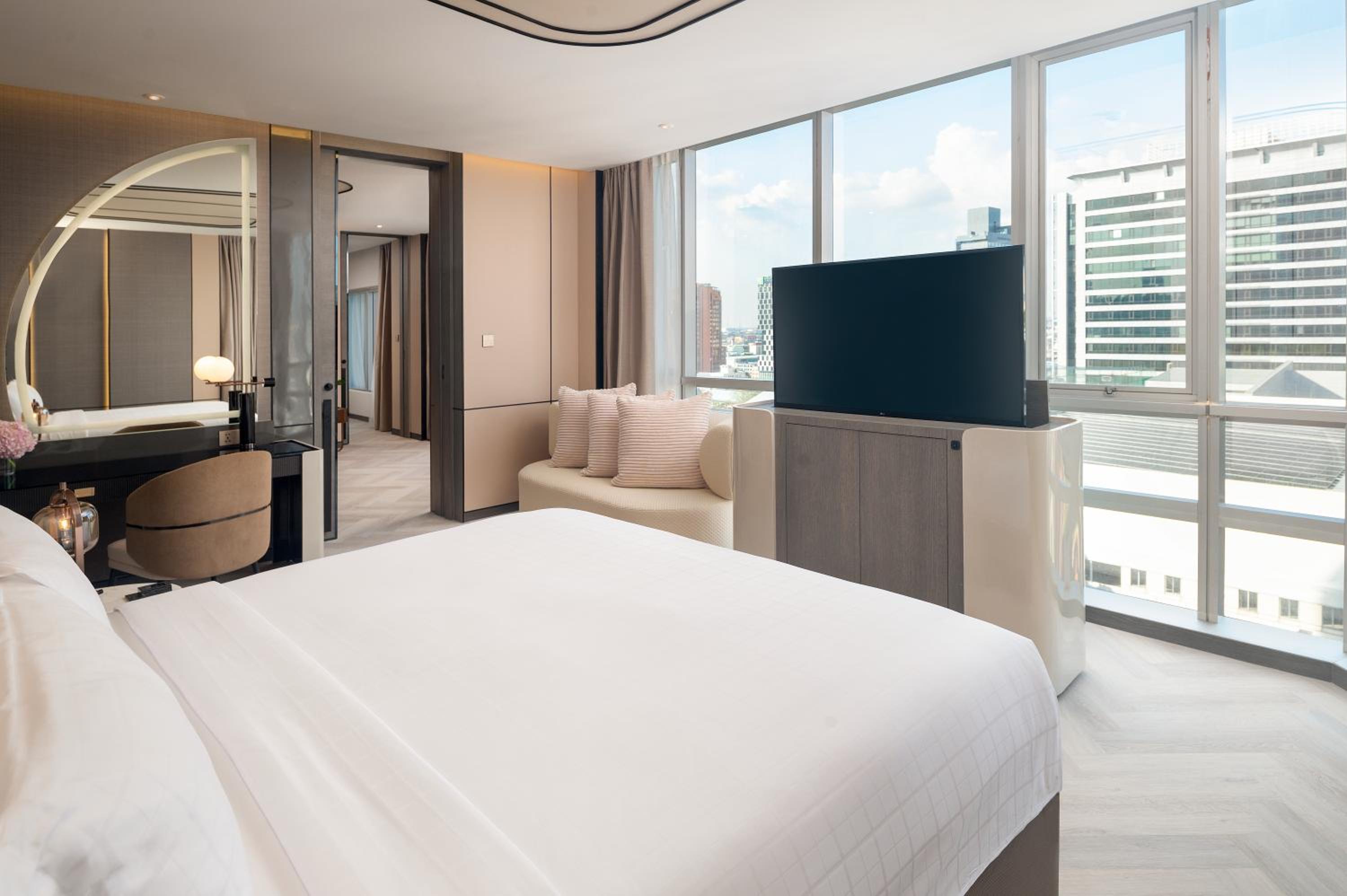 Grande Suite 2 Chambres