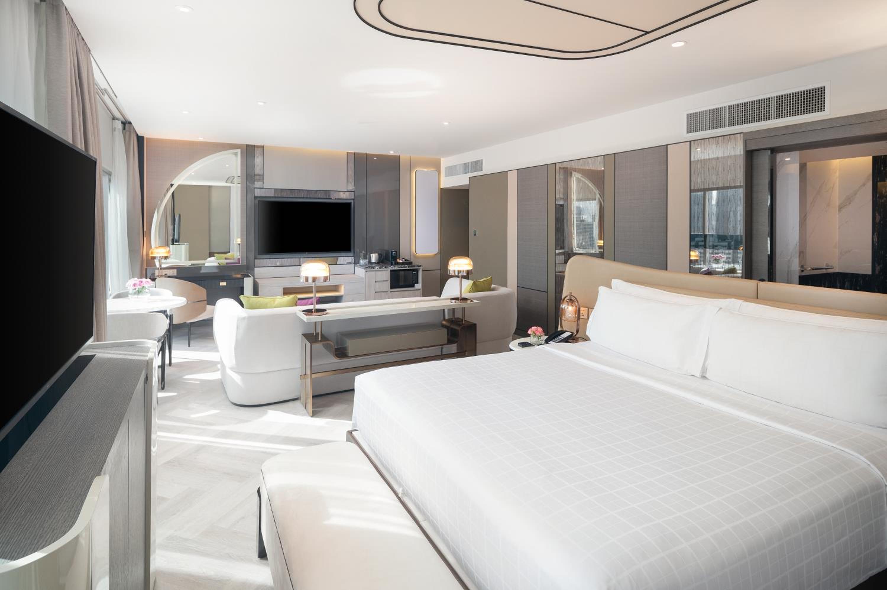 Suite Lit King-Size Premier