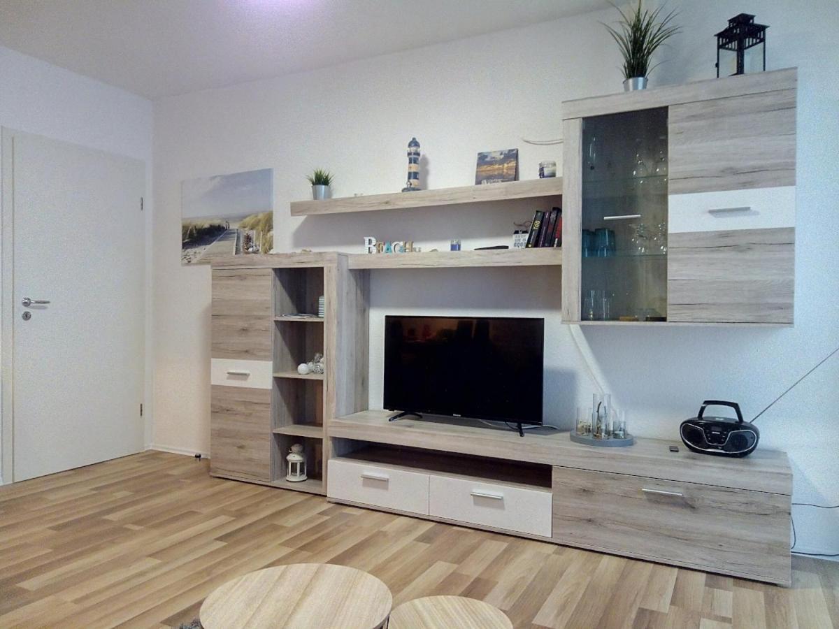 Apartment photo 1