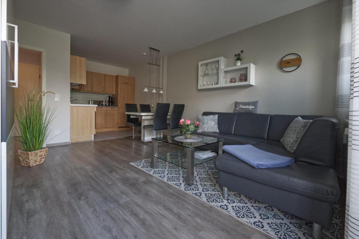 Apartment photo 1