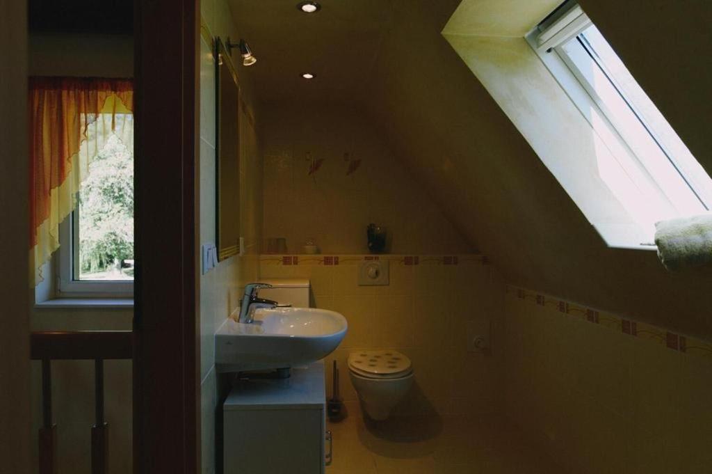 One-Bedroom House photo 2