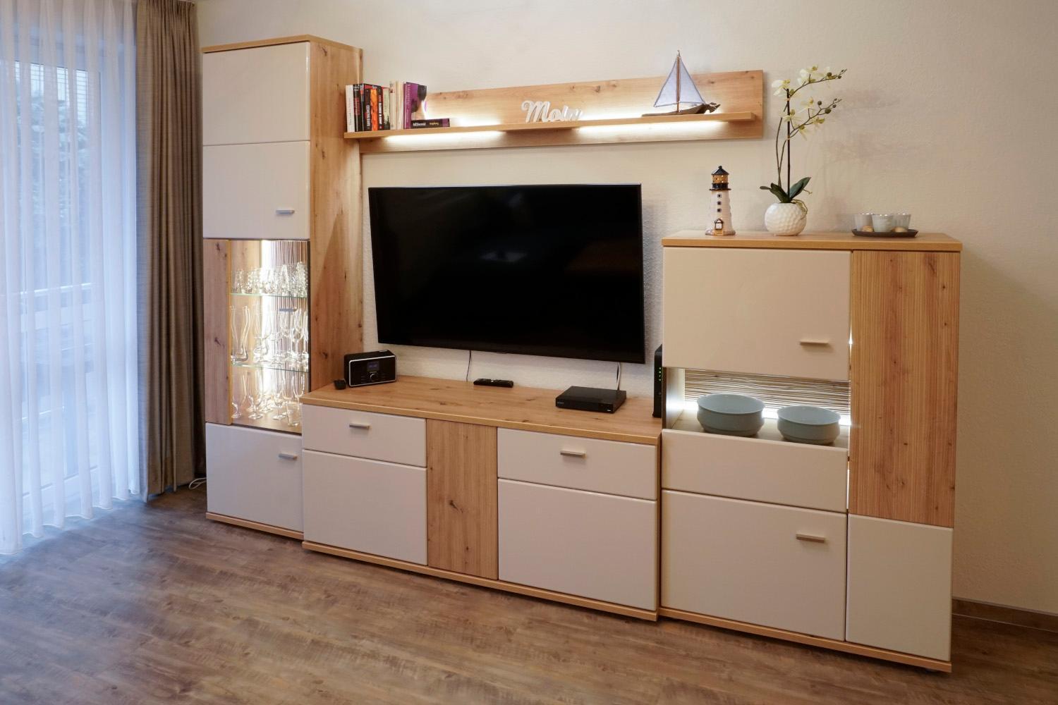 Apartment photo 1