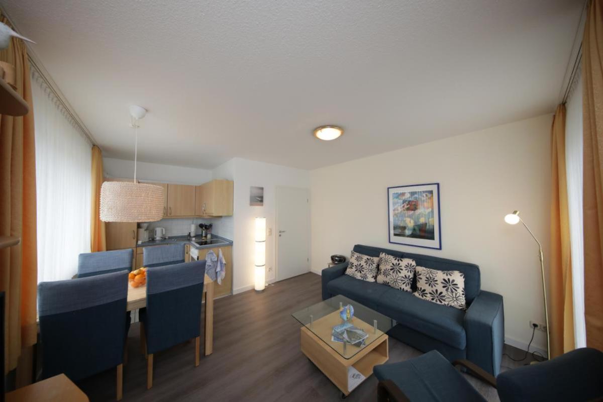 Apartment photo 1