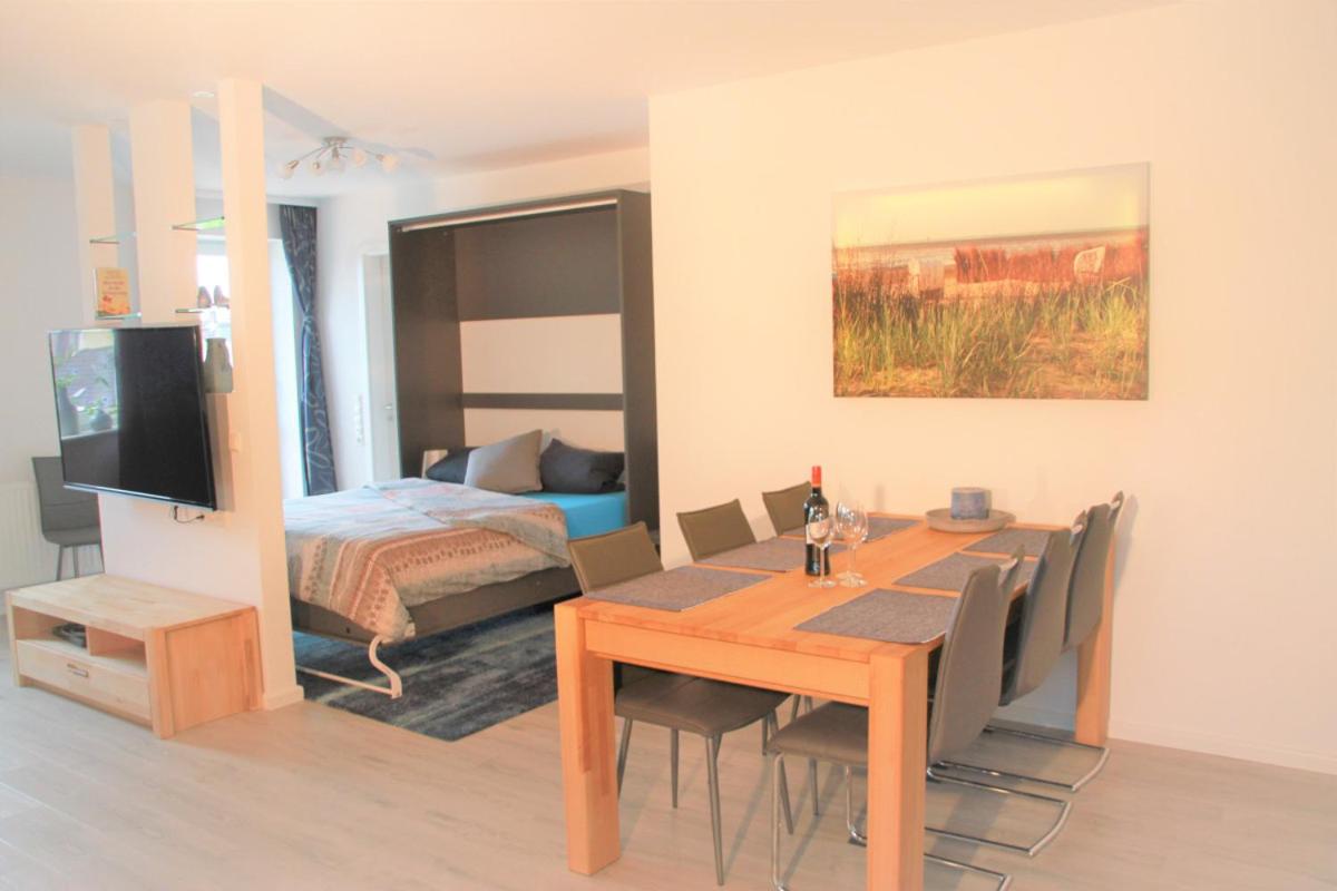 Apartment photo 1