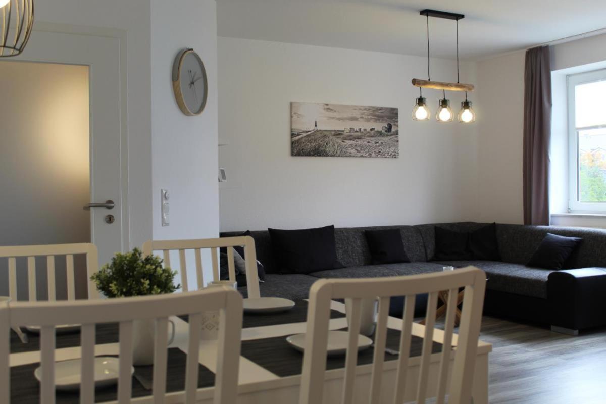 Apartment photo 1