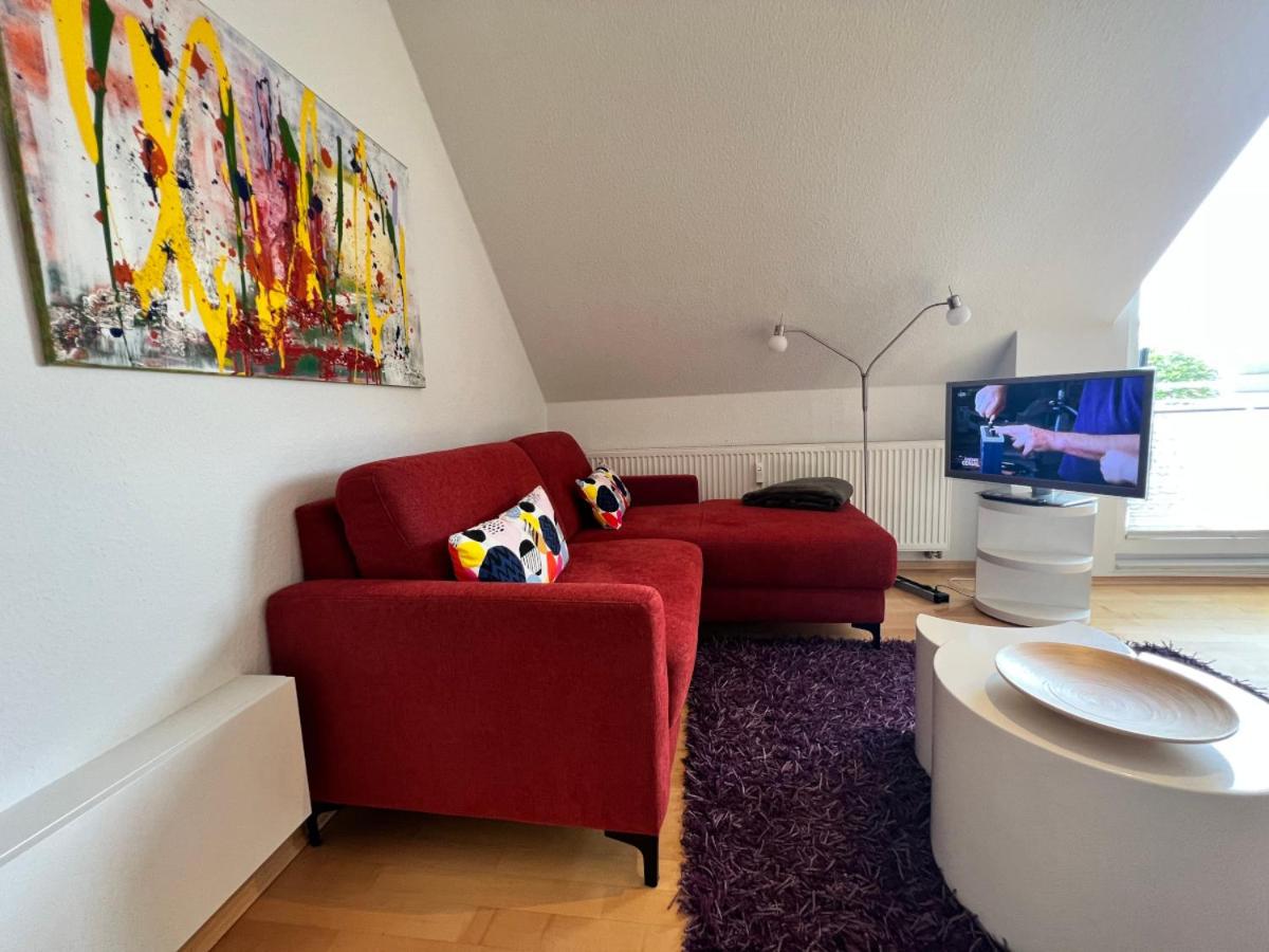 Apartment photo 1