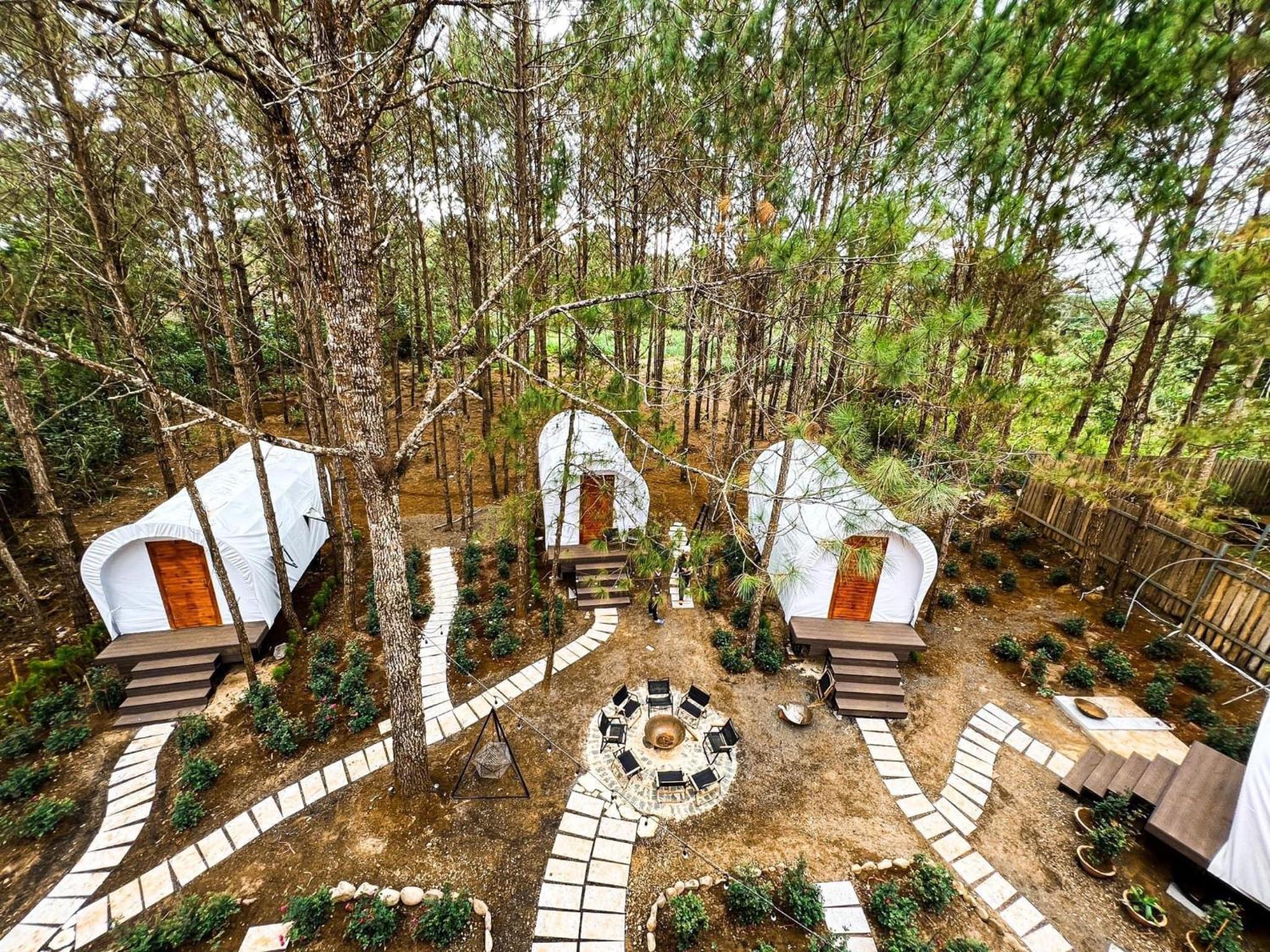 Tent - Photo 7